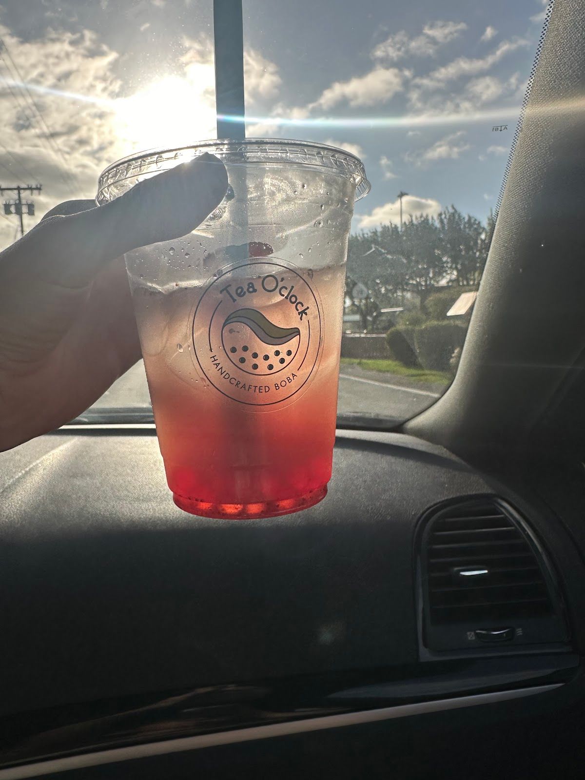 Photo 9 of Tea O'Clock Hawaii in Waimea, Big Island