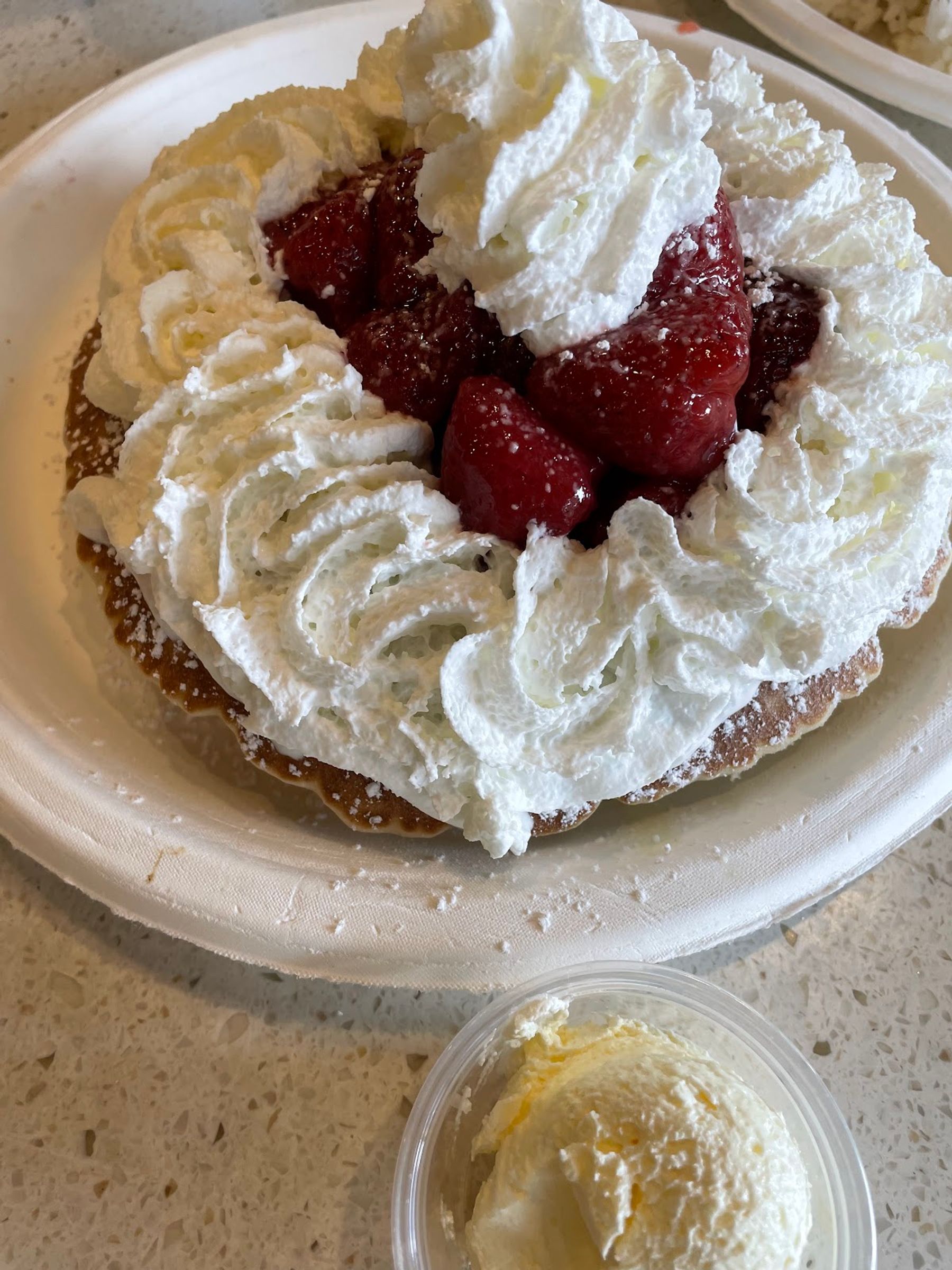 Photo 5 of Koa Pancake House in Kaimukī & Pālolo, Oahu