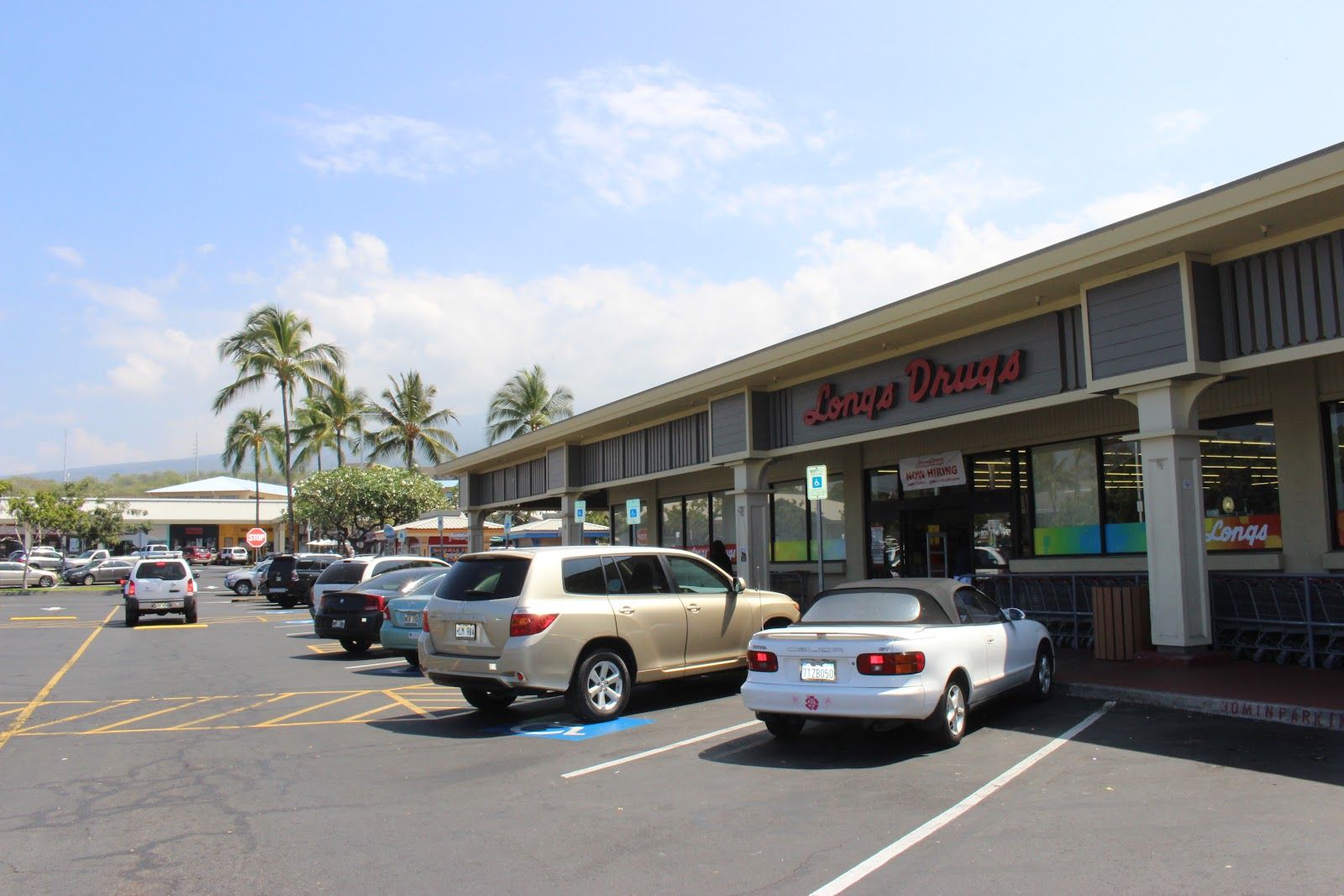 Photo 1 of Lanihau Center in Kailua-Kona, Big Island