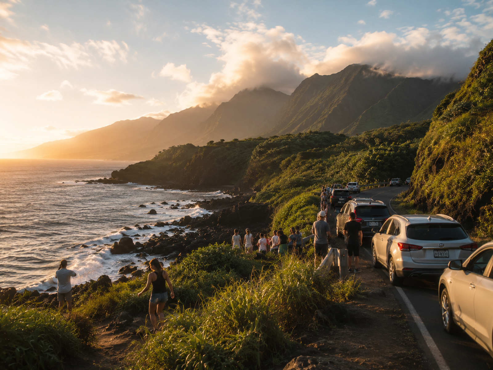 What Not to Do on a Thoughtful Maui Trip