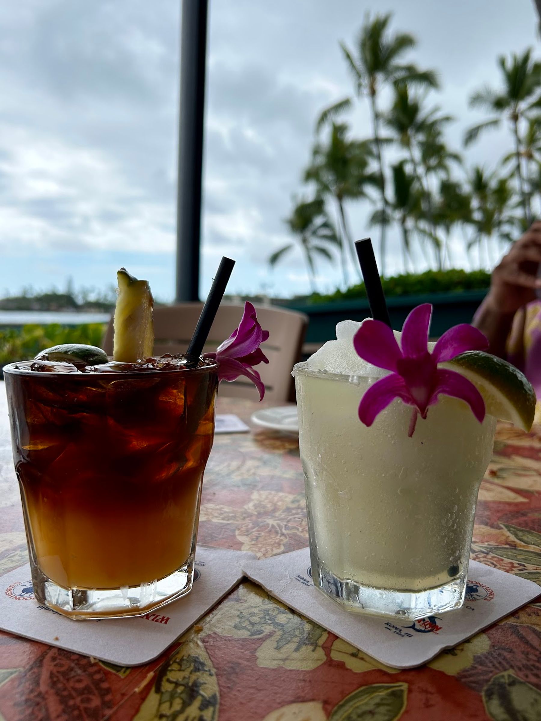 Photo 4 of Kona Canoe Club in Kailua-Kona, Big Island
