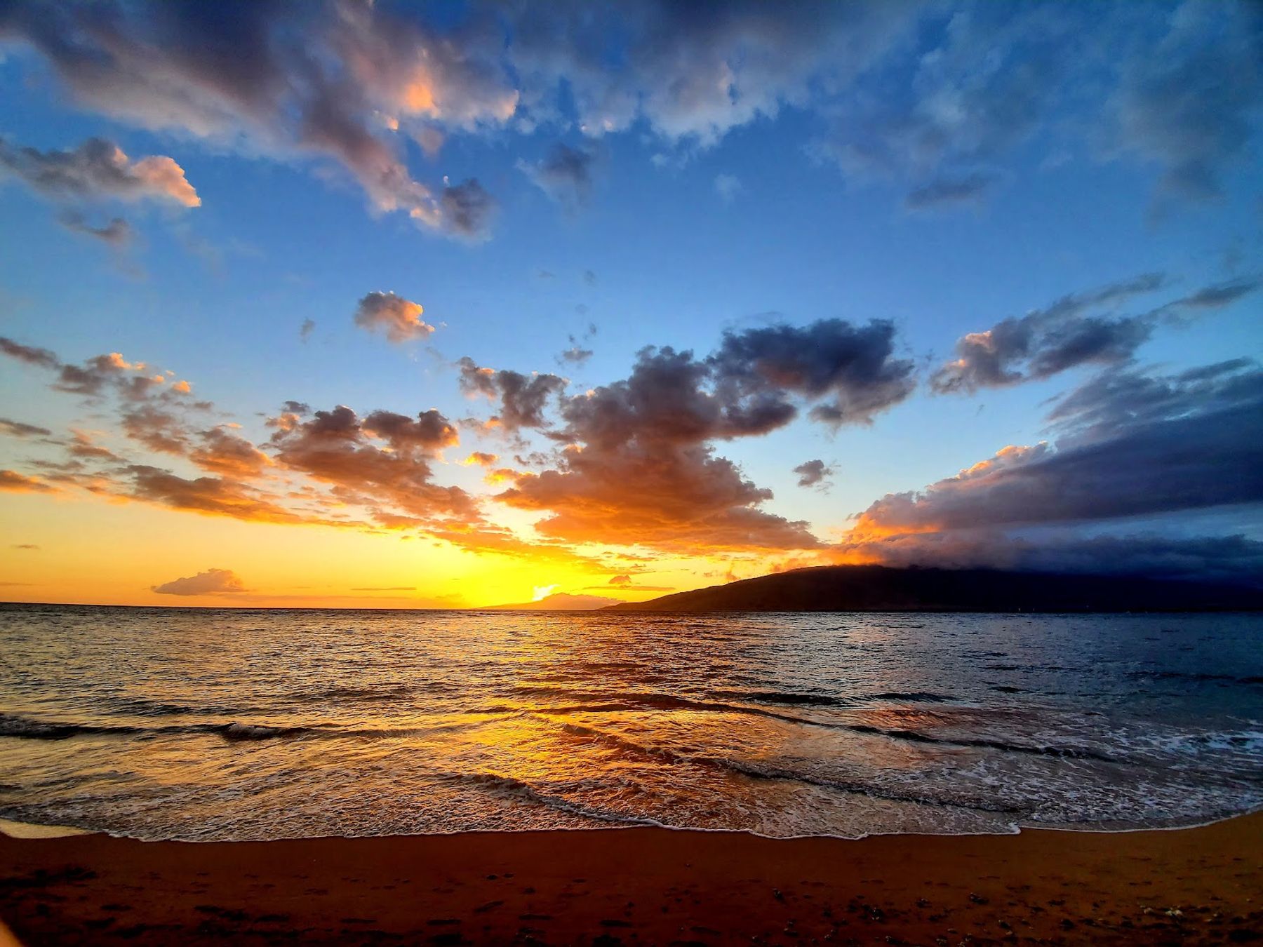 Photo 3 of Kalepolepo Beach Park in Kīhei, Maui
