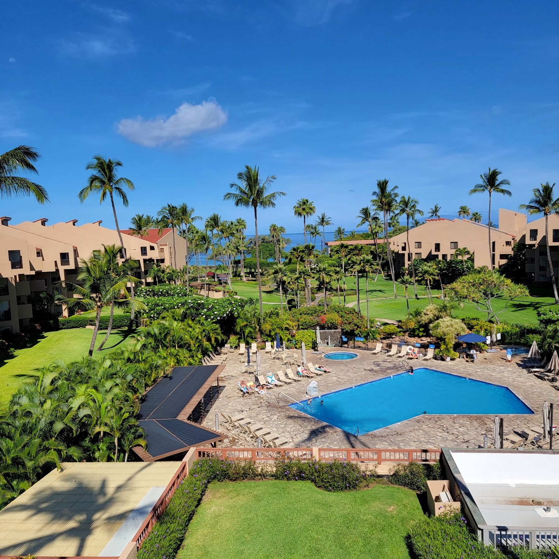 Photo 3 of Kamaole Sands in Wailea, Maui