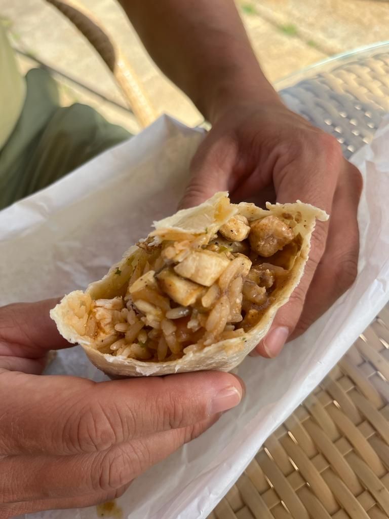 Photo 5 of Paco's Tacos Kilauea in Kīlauea, Kauai