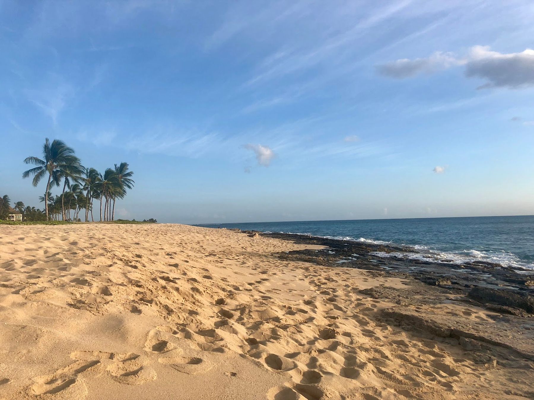 Photo 9 of Māʻili Beach Park in Waiʻanae Coast, Oahu