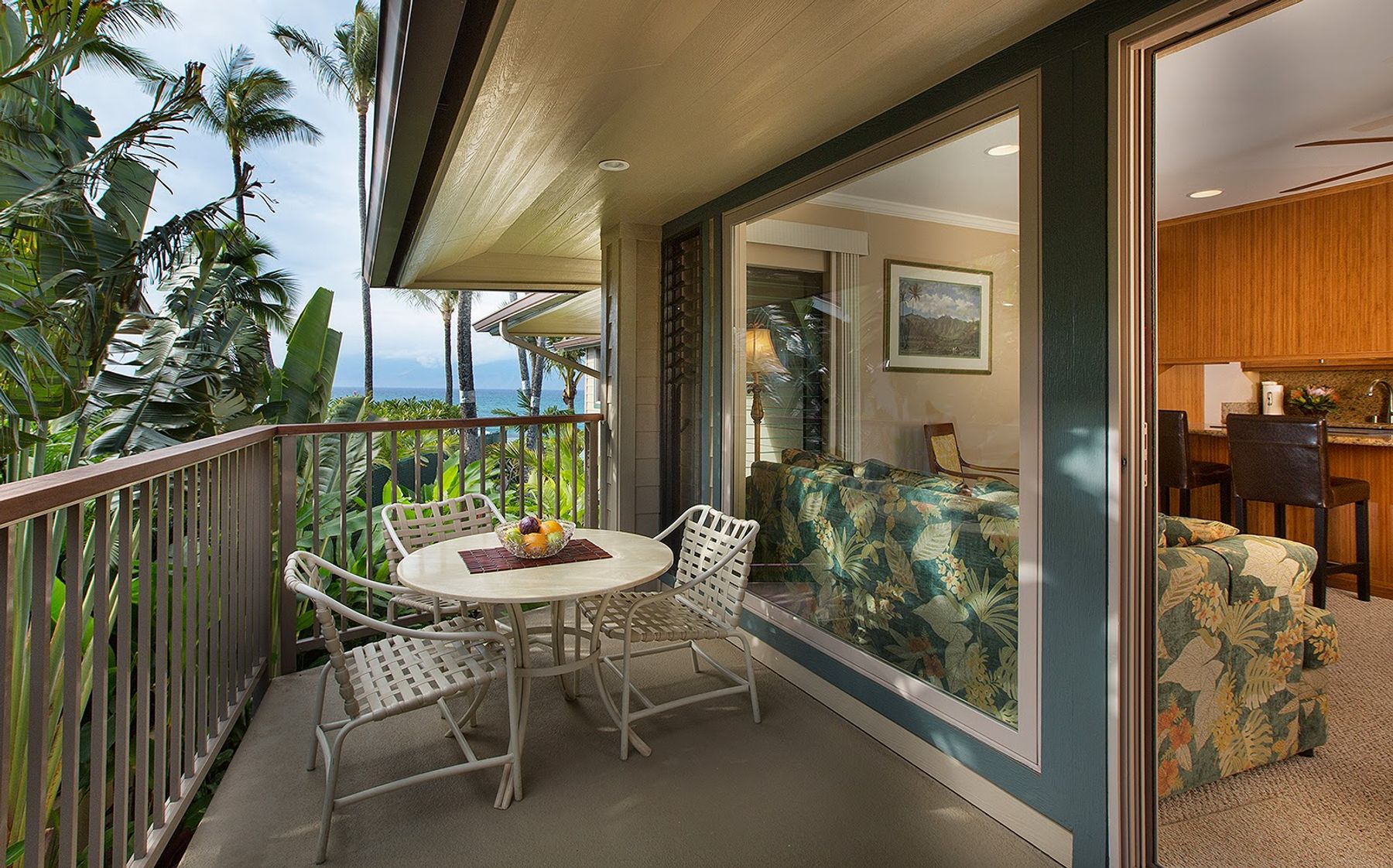 Photo 6 of Hale Napili in Kapalua, Maui