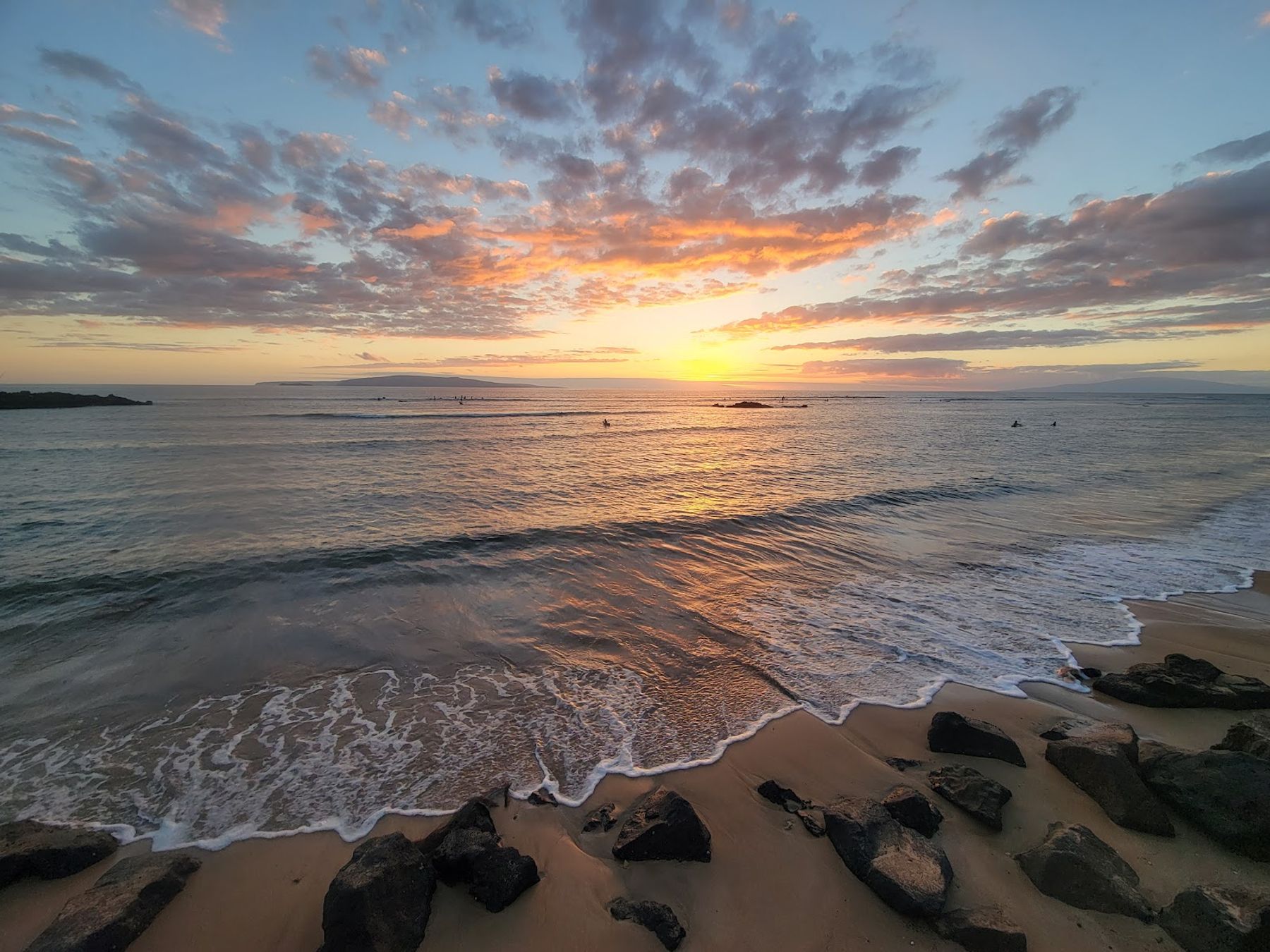 Photo 8 of Cove Beach Park in Kīhei, Maui