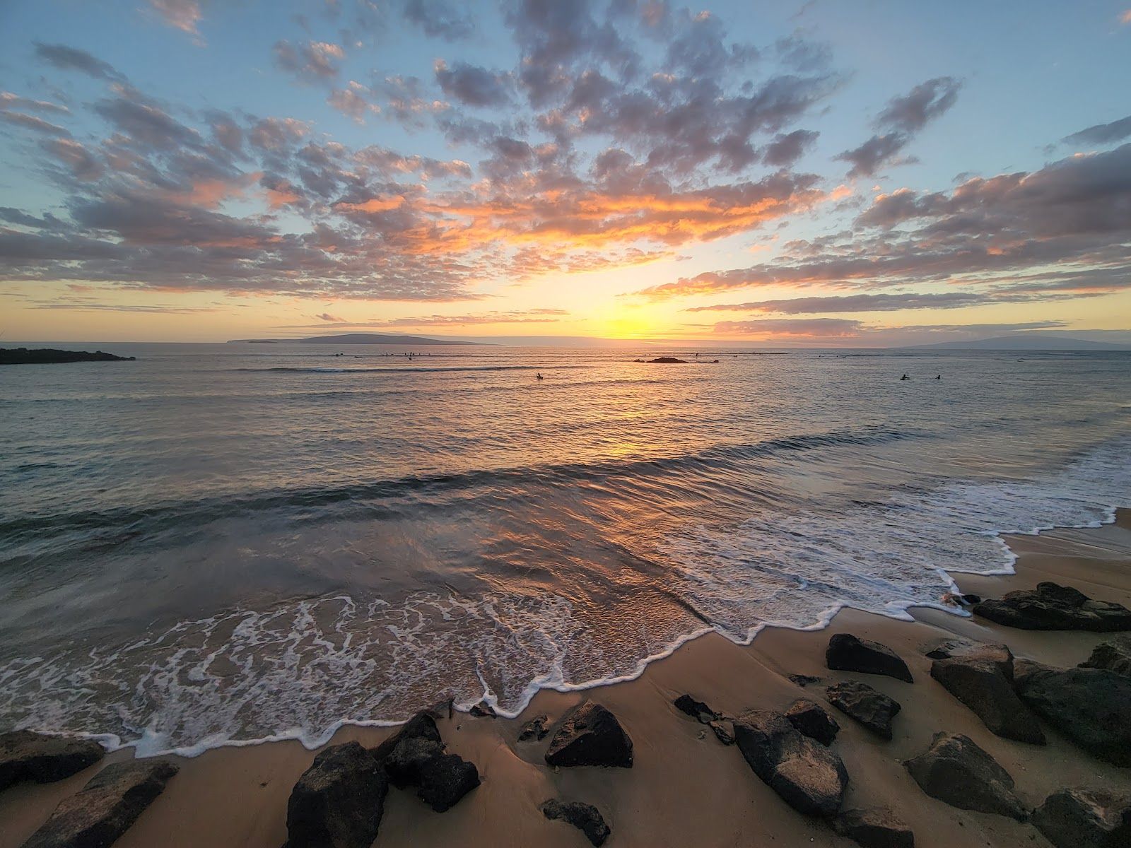 Photo 8 of Cove Beach Park in Kīhei, Maui
