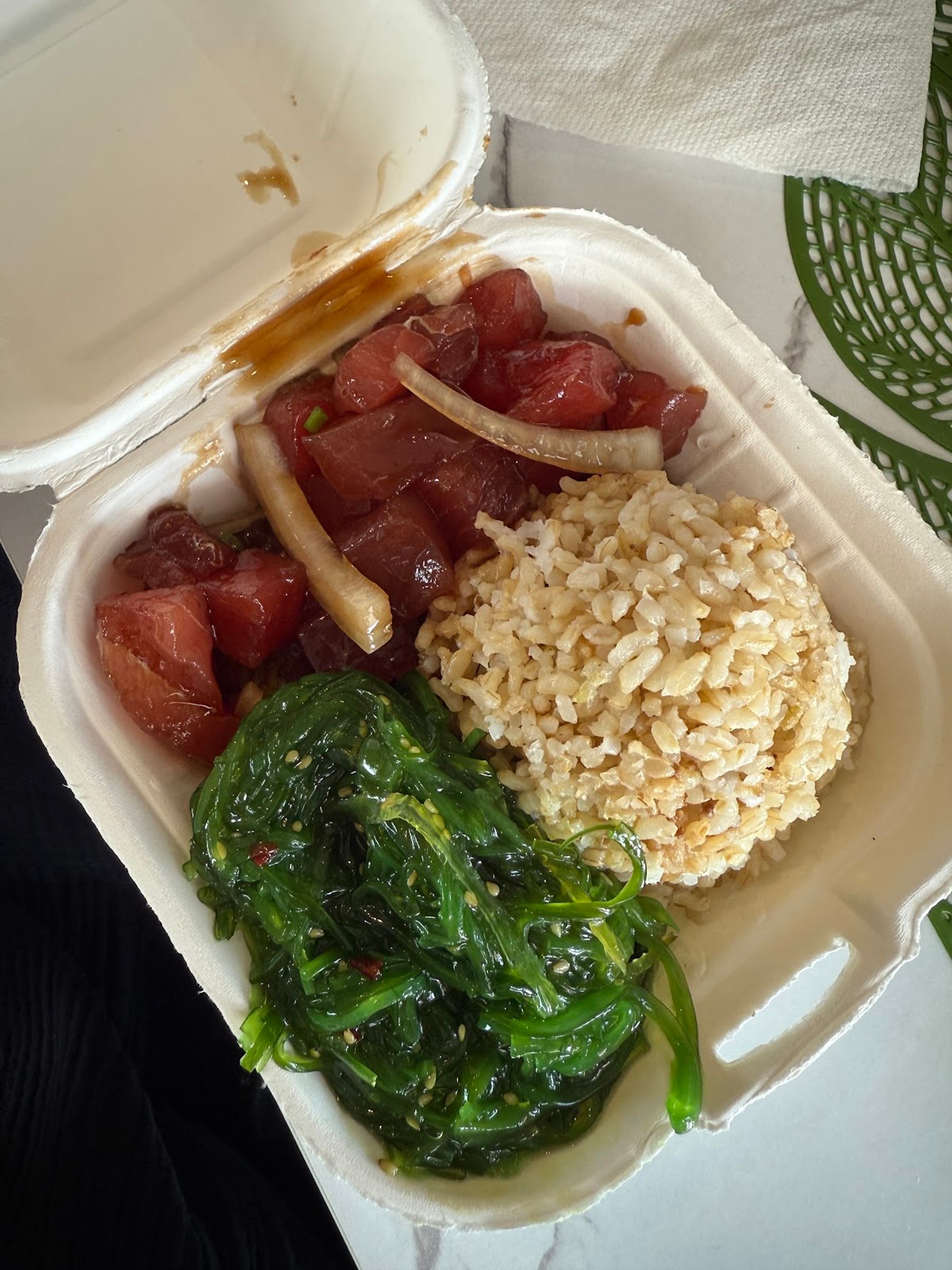 Photo 8 of Puna Poke and Grill LLC in Pāhoa, Big Island