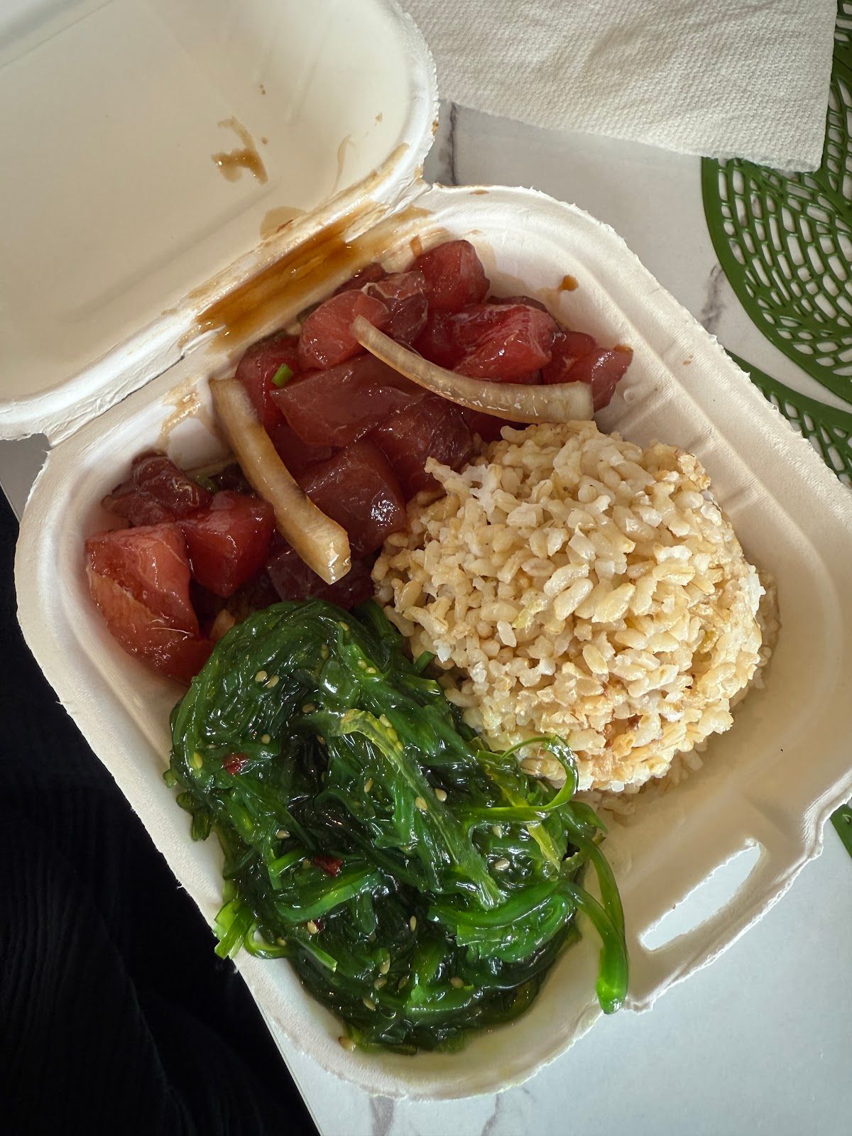Photo 8 of Puna Poke and Grill LLC in Pāhoa, Big Island