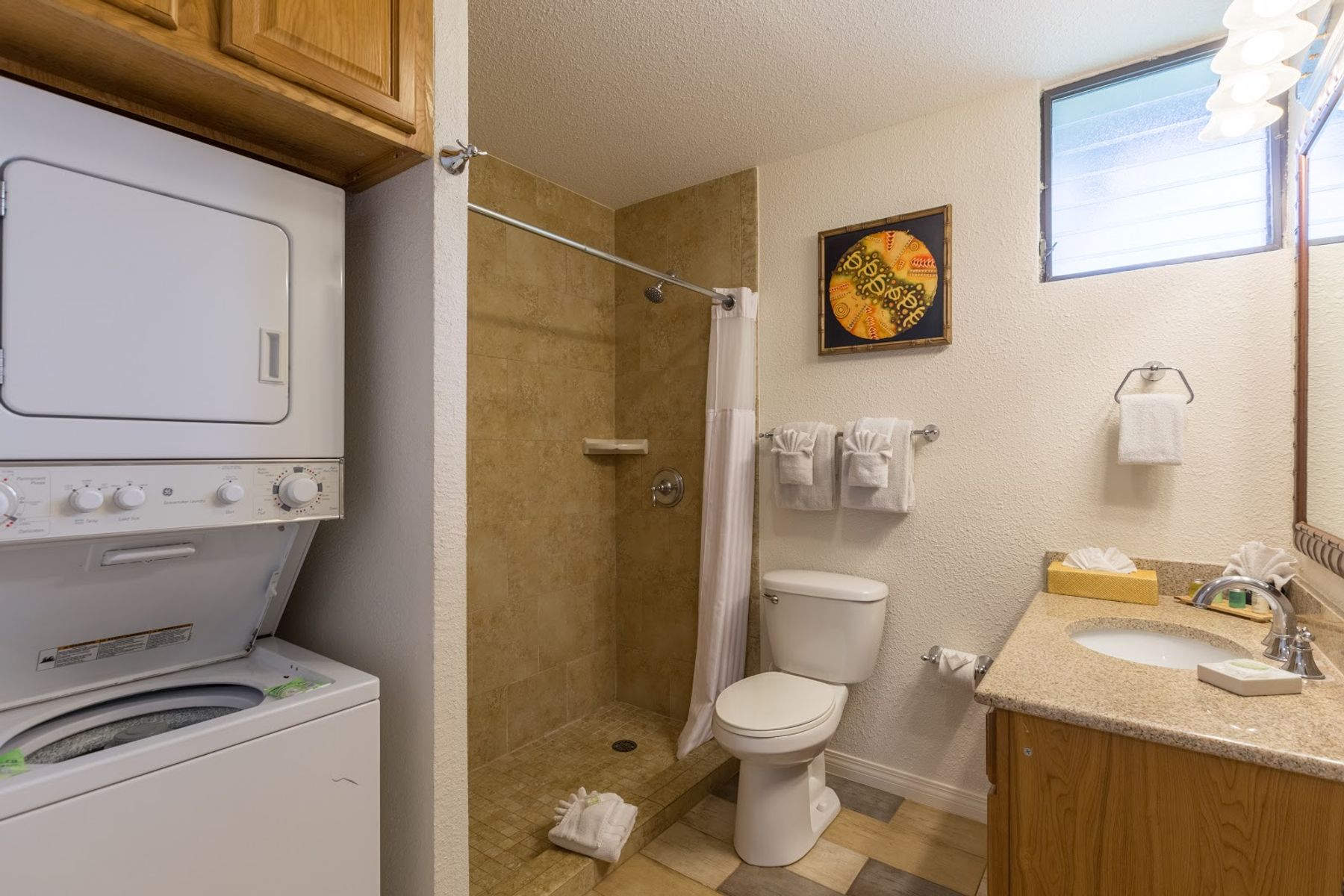 Makai Club Resort lodging in Princeville, Kaua‘i photo 4