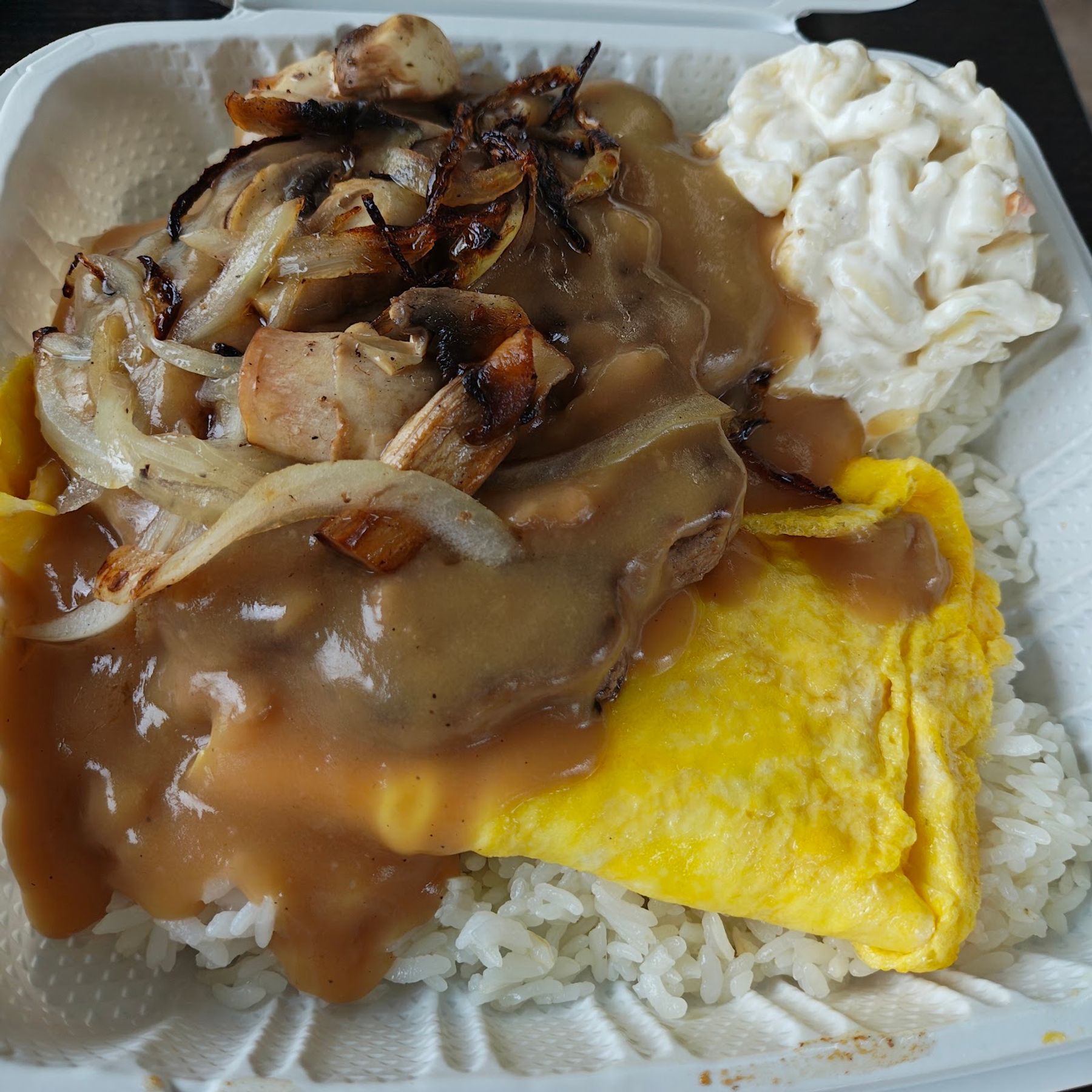 Photo 2 of Pan's Kitchen in Kāneʻohe, Oahu