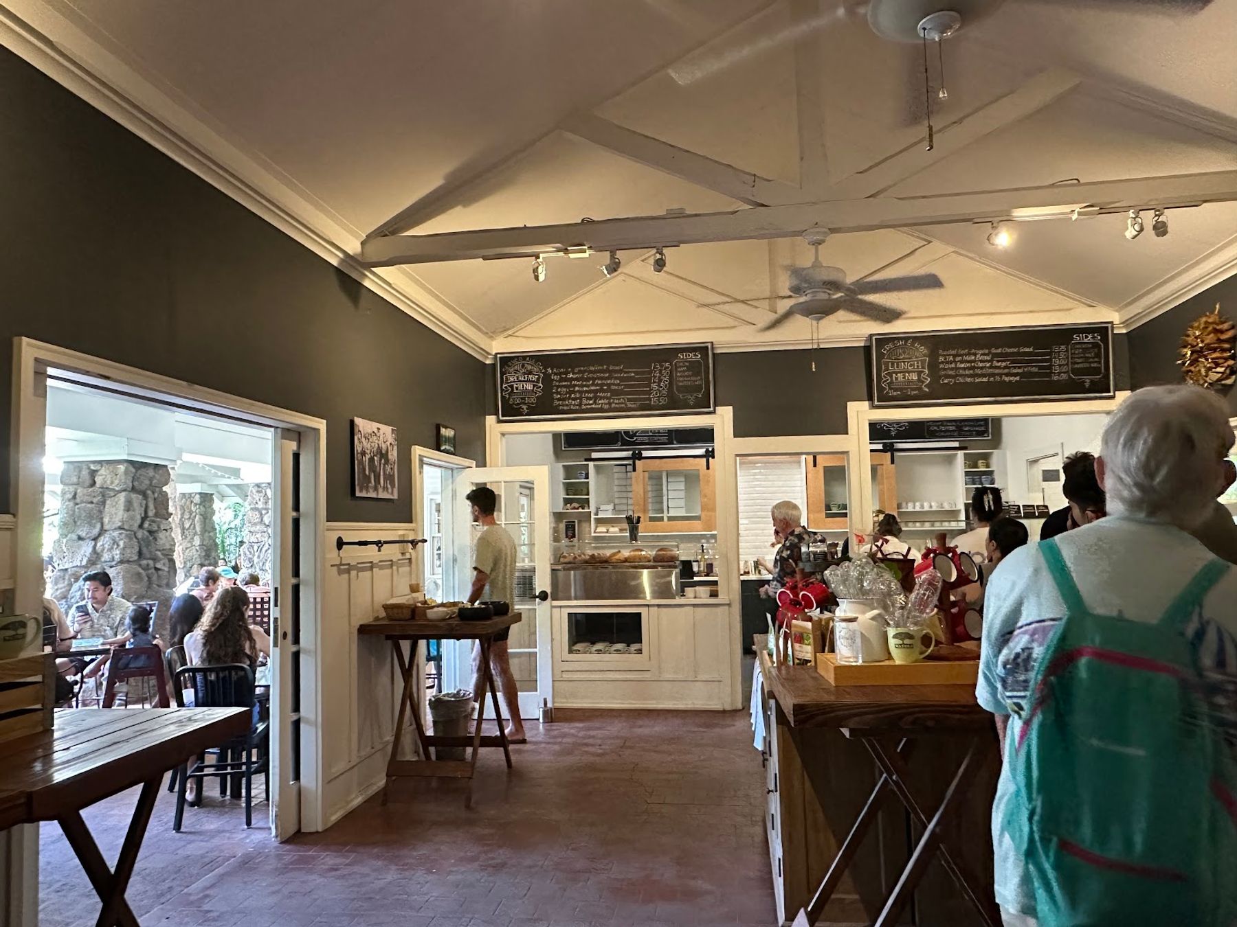 Photo 7 of Waioli Kitchen & Bake Shop in Mānoa, Makiki & Nuʻuanu, Oahu