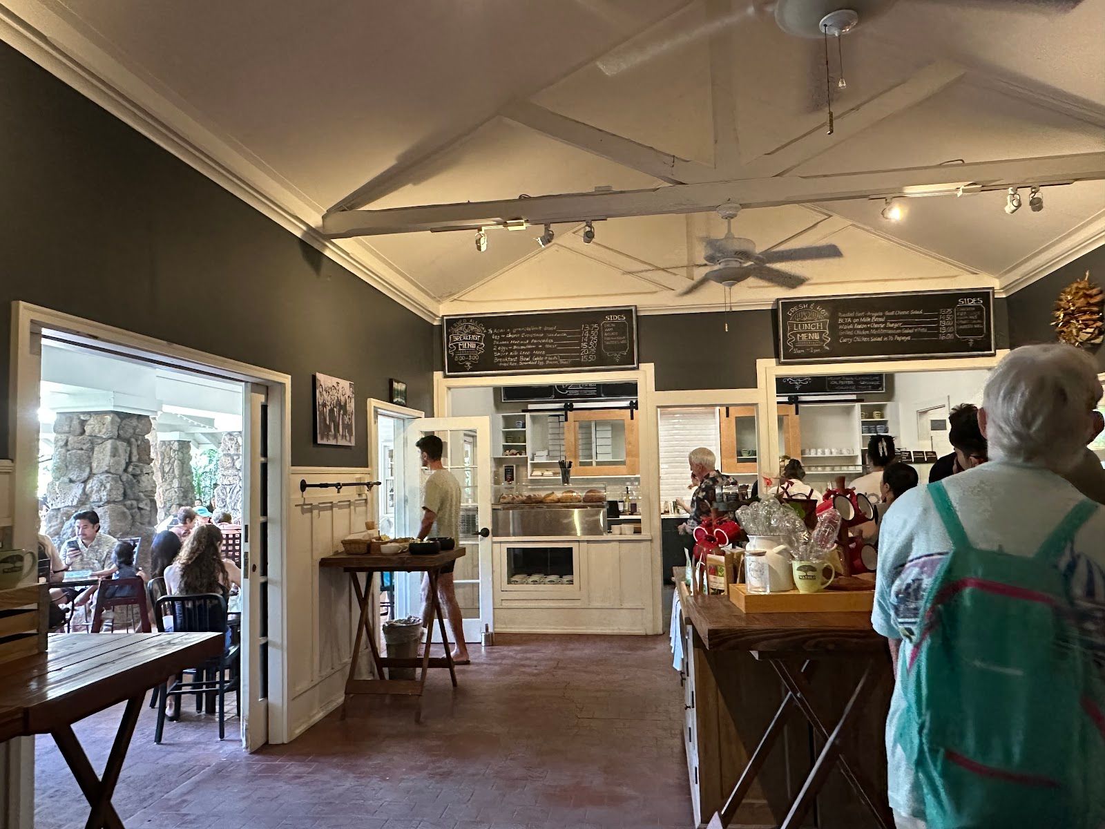 Photo 7 of Waioli Kitchen & Bake Shop in Mānoa, Makiki & Nuʻuanu, Oahu