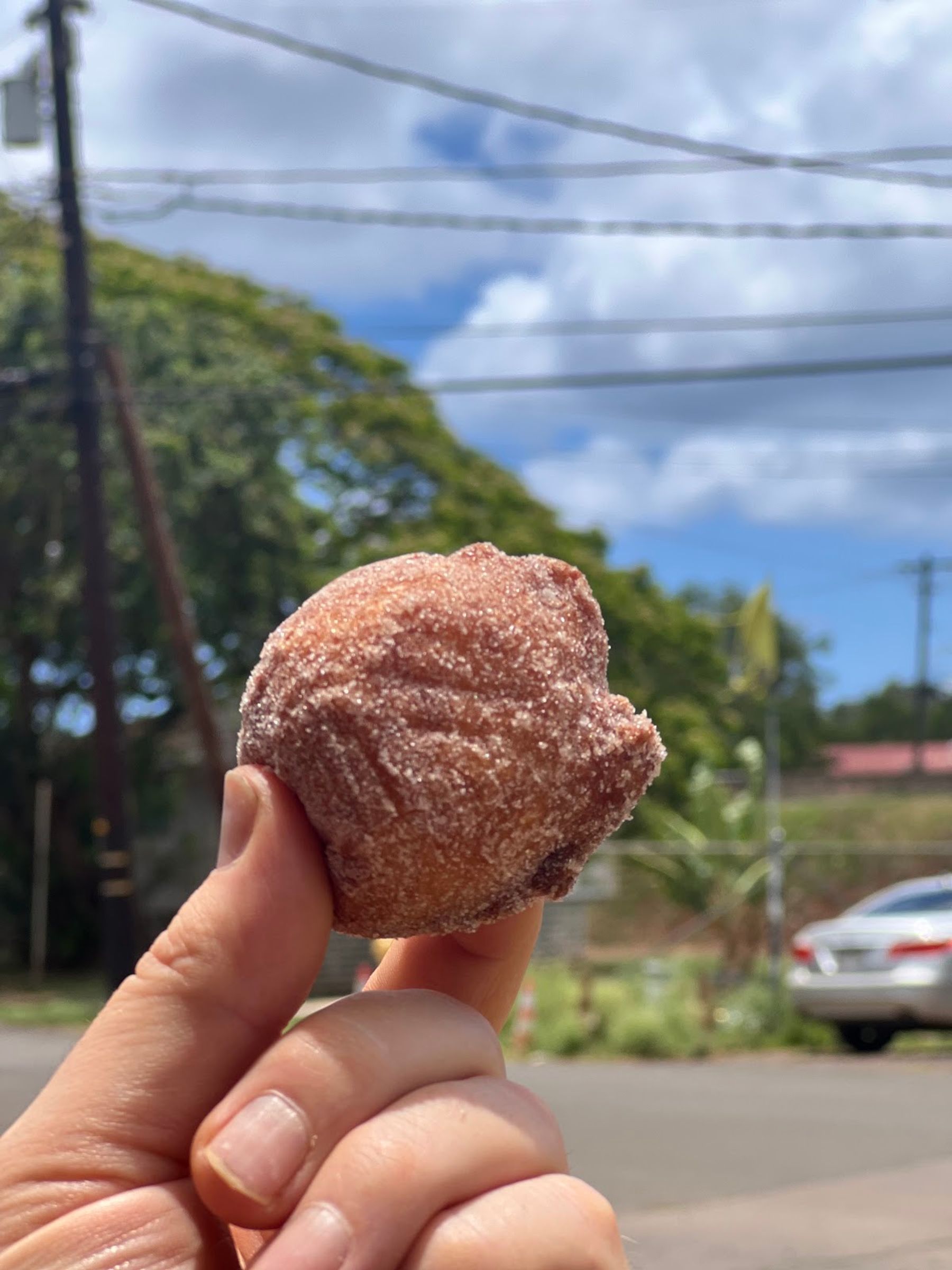 Photo 3 of Kauai Menehune Kitchen in Hanapēpē, Kauai