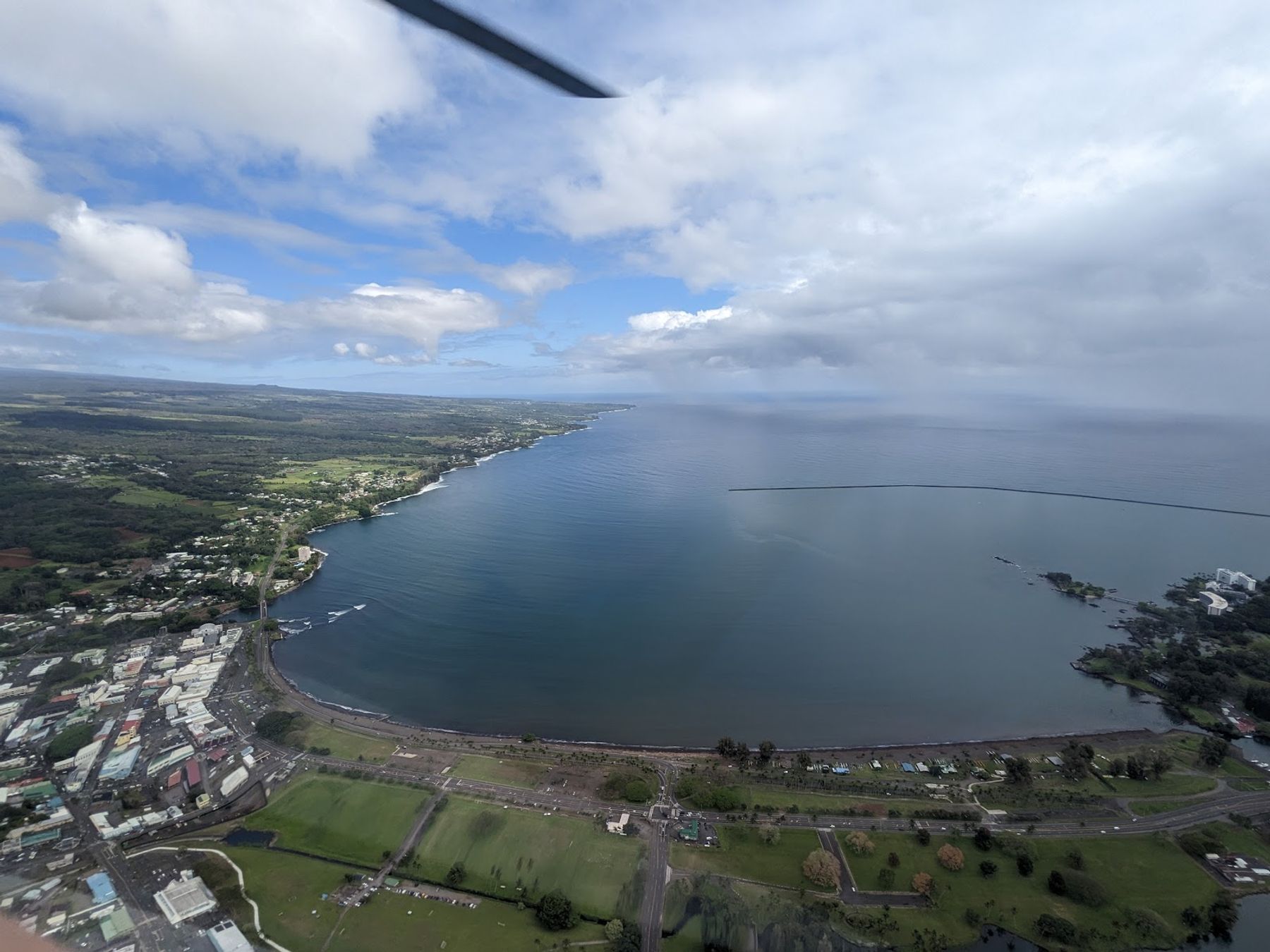 Photo 10 of Safari Helicopters in Hilo, Big Island