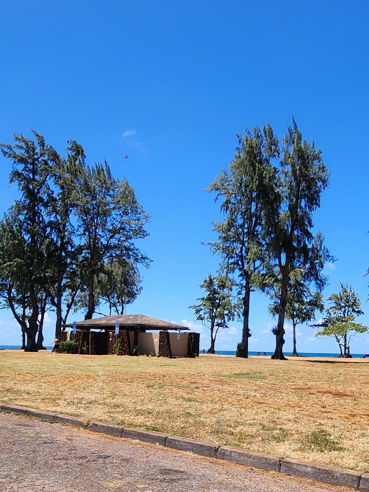 Photo 1 of Bill and Peggy Paty Kaiaka Bay Beach Park in Haleʻiwa, Oahu