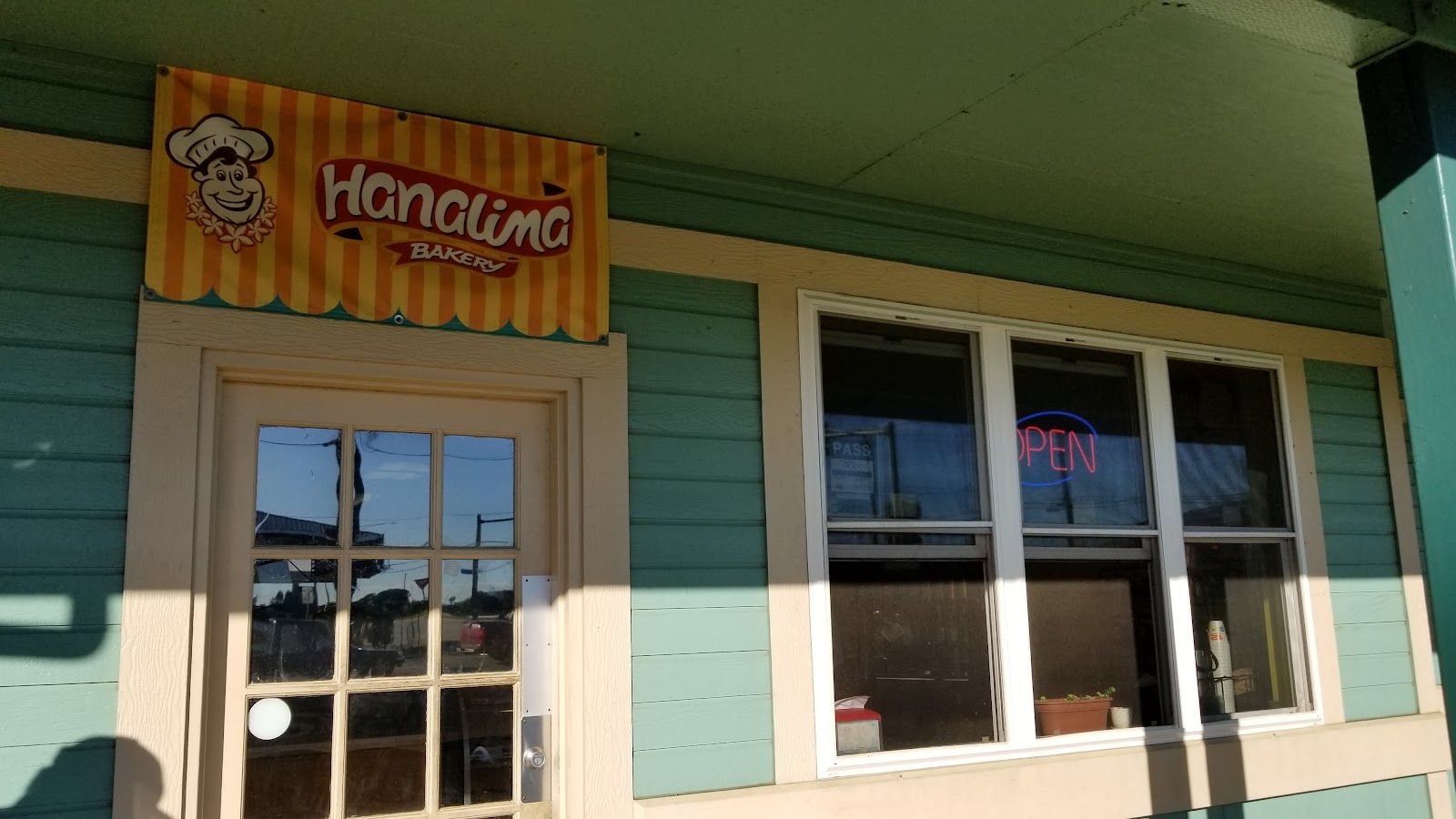 Photo 3 of Hanalima Bakery in Līhuʻe, Kauai