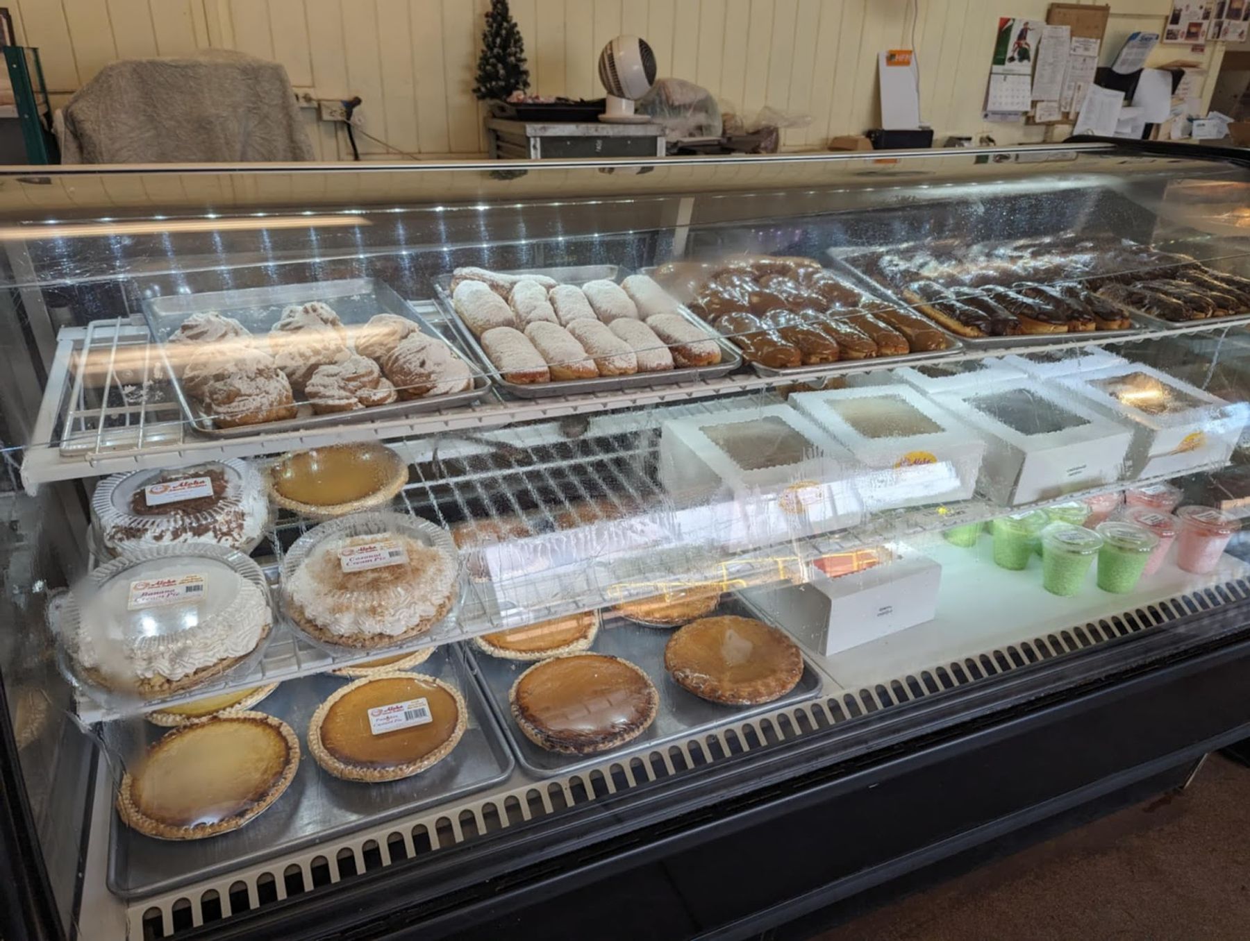 Photo 1 of Aloha Sweet Delights in Hanapēpē, Kauai