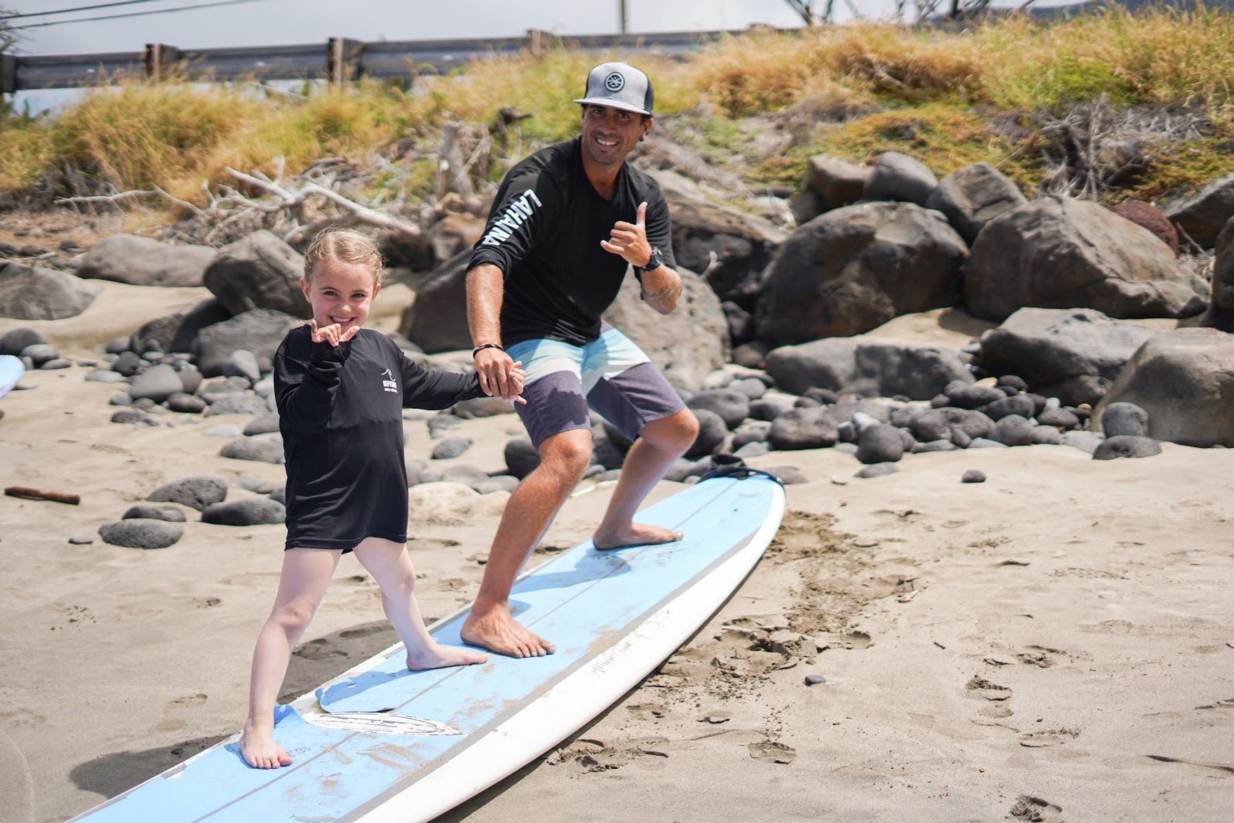 Photo 5 of Keep It Simple Hawaii, Maui Surf Lessons & Surf Shop in Kapalua, Maui