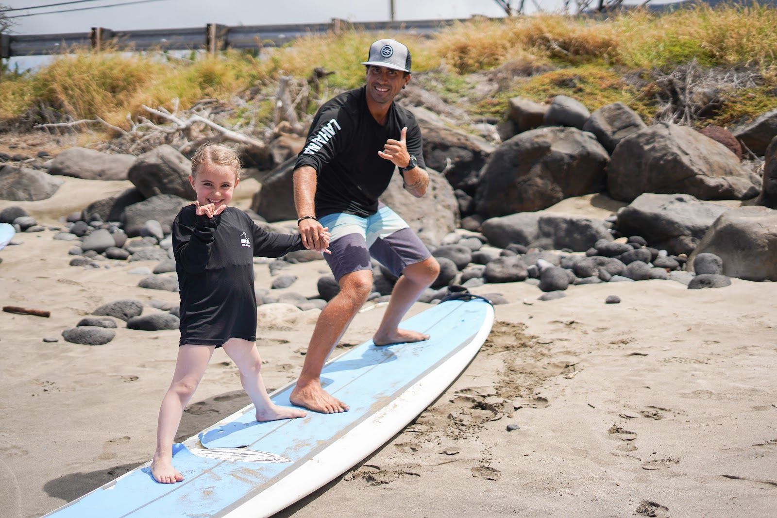 Photo 5 of Keep It Simple Hawaii, Maui Surf Lessons & Surf Shop in Kapalua, Maui