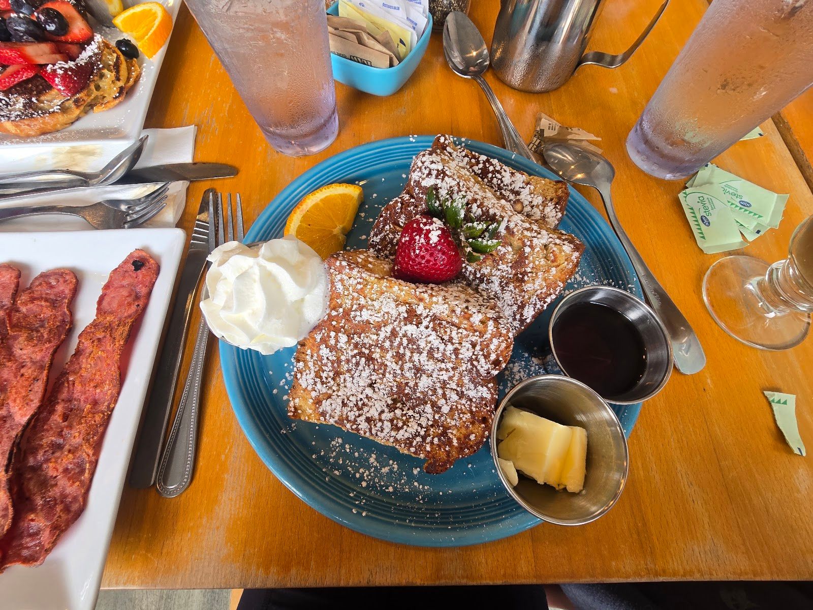 Photo 3 of Café Kaila in Diamond Head & Kapahulu, Oahu