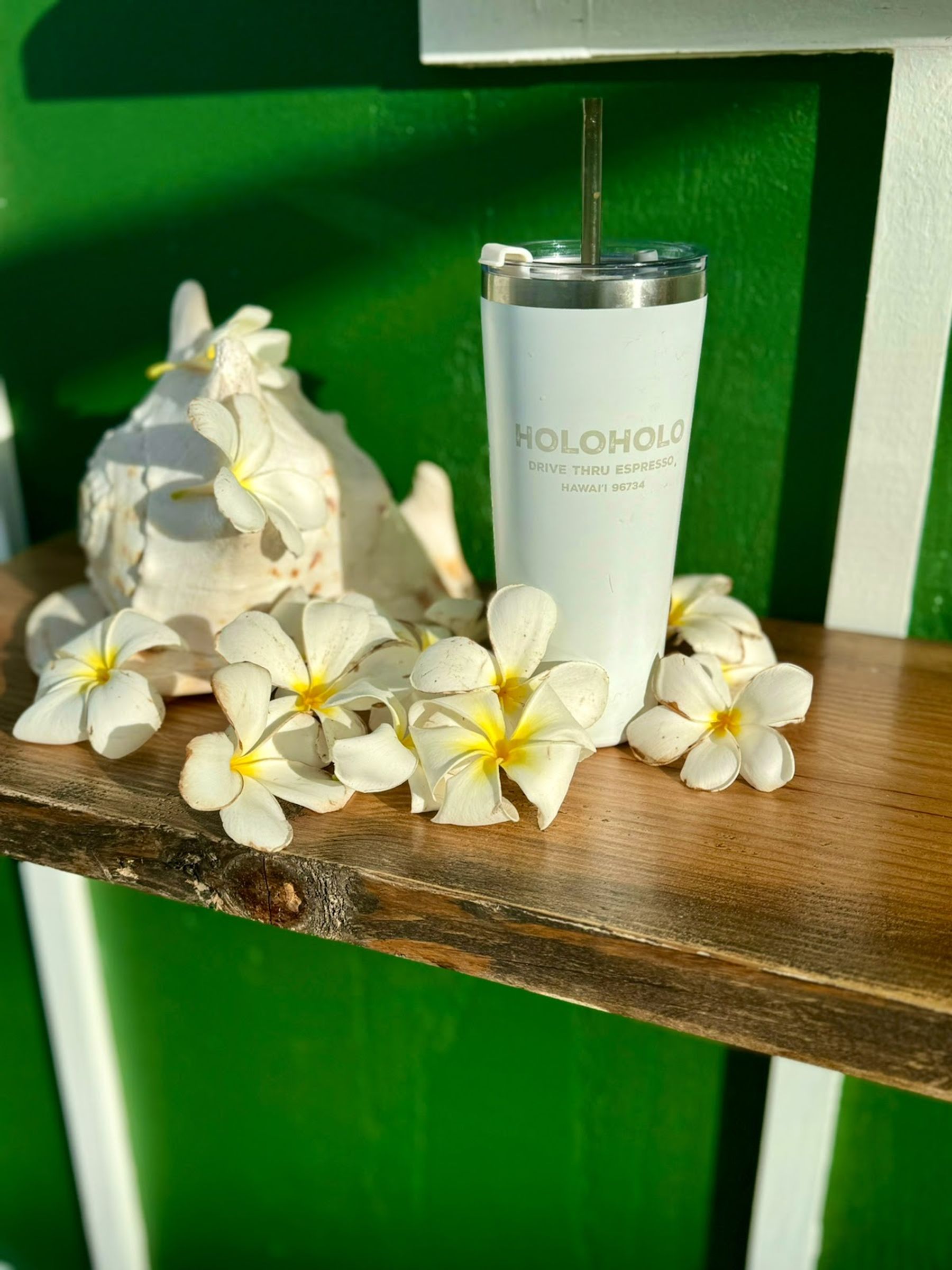 Photo 10 of Holoholo Espresso in Kailua & Lanikai, Oahu