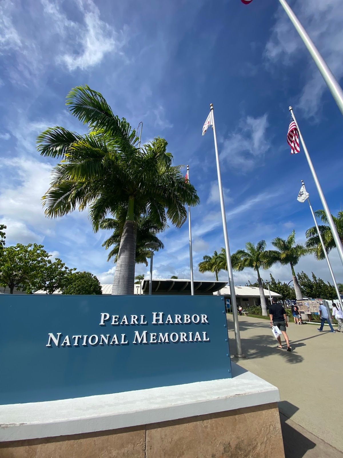 Photo 3 of Waterfront Submarine Memorial in Pearl Harbor & ʻAiea, Oahu