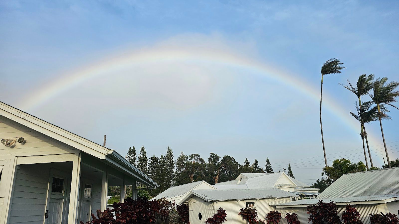Photo 4 of Anna Ranch Heritage Center in Waimea, Big Island