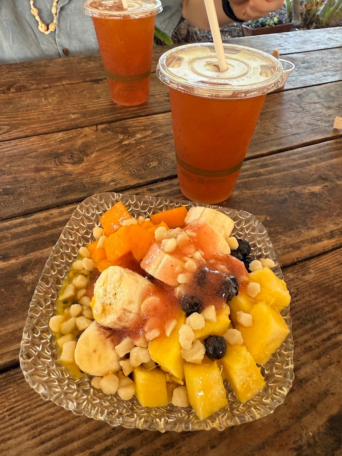 Photo 10 of Ula’Ula Cafe in Wailuku, Maui