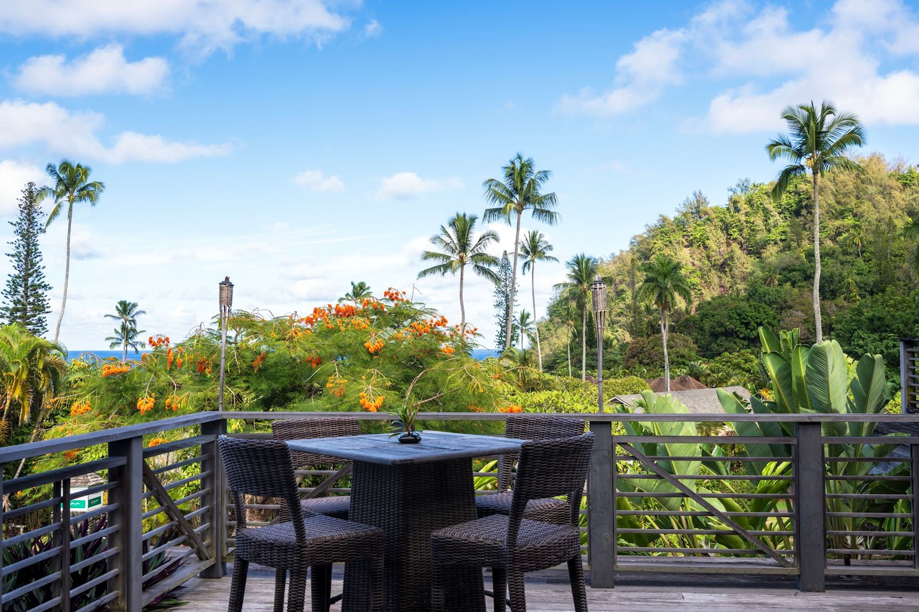 Photo 3 of The Restaurant at Hana-Maui Resort in Hāna, Maui