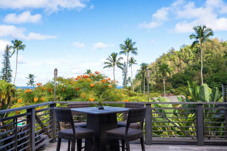 Photo 3 of The Restaurant at Hana-Maui Resort in Hāna, Maui