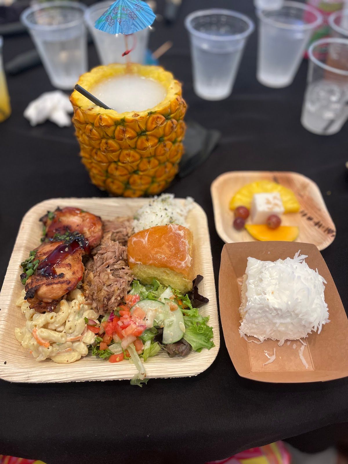 Photo 10 of Toa Luau in Pūpūkea, Oahu