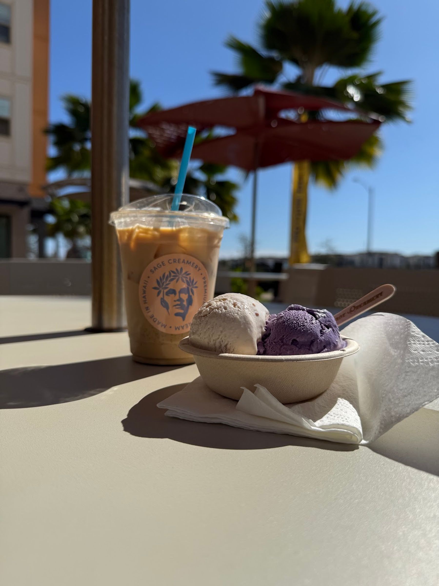 Photo 5 of Sage Creamery in ʻEwa Beach, Oahu