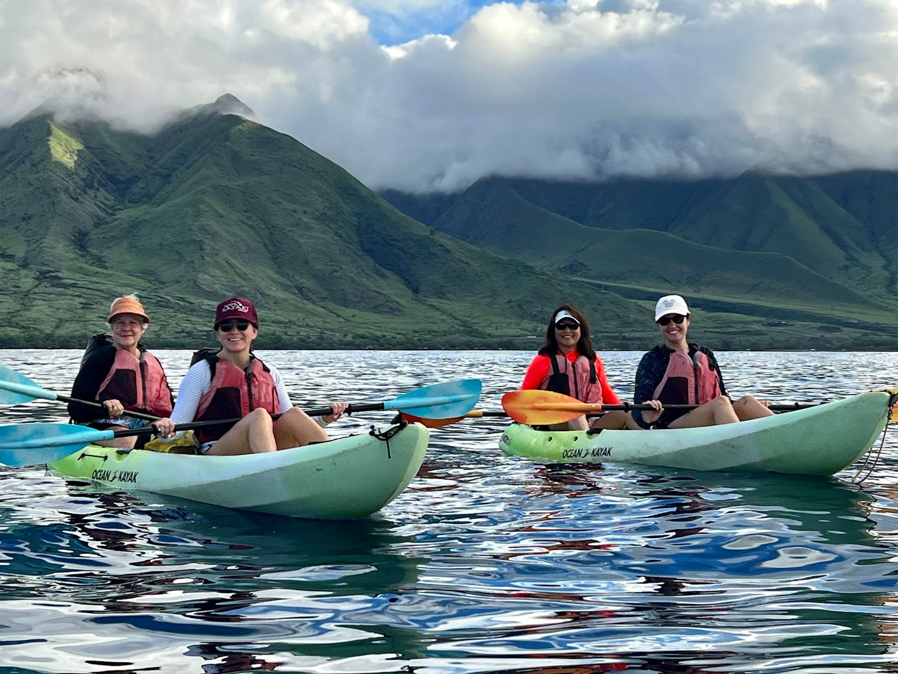 Photo 2 of Aloha Kayaks Maui in Kīhei, Maui