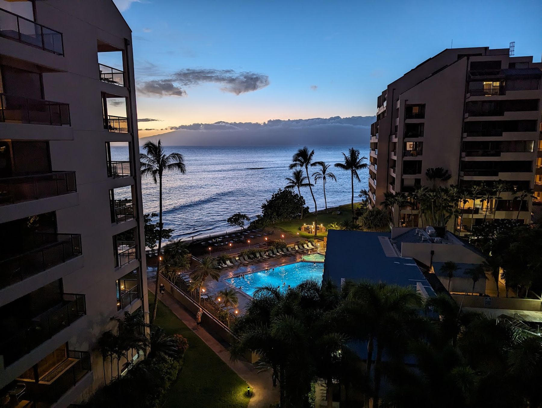 Photo 7 of Sands of Kahana in Kapalua, Maui