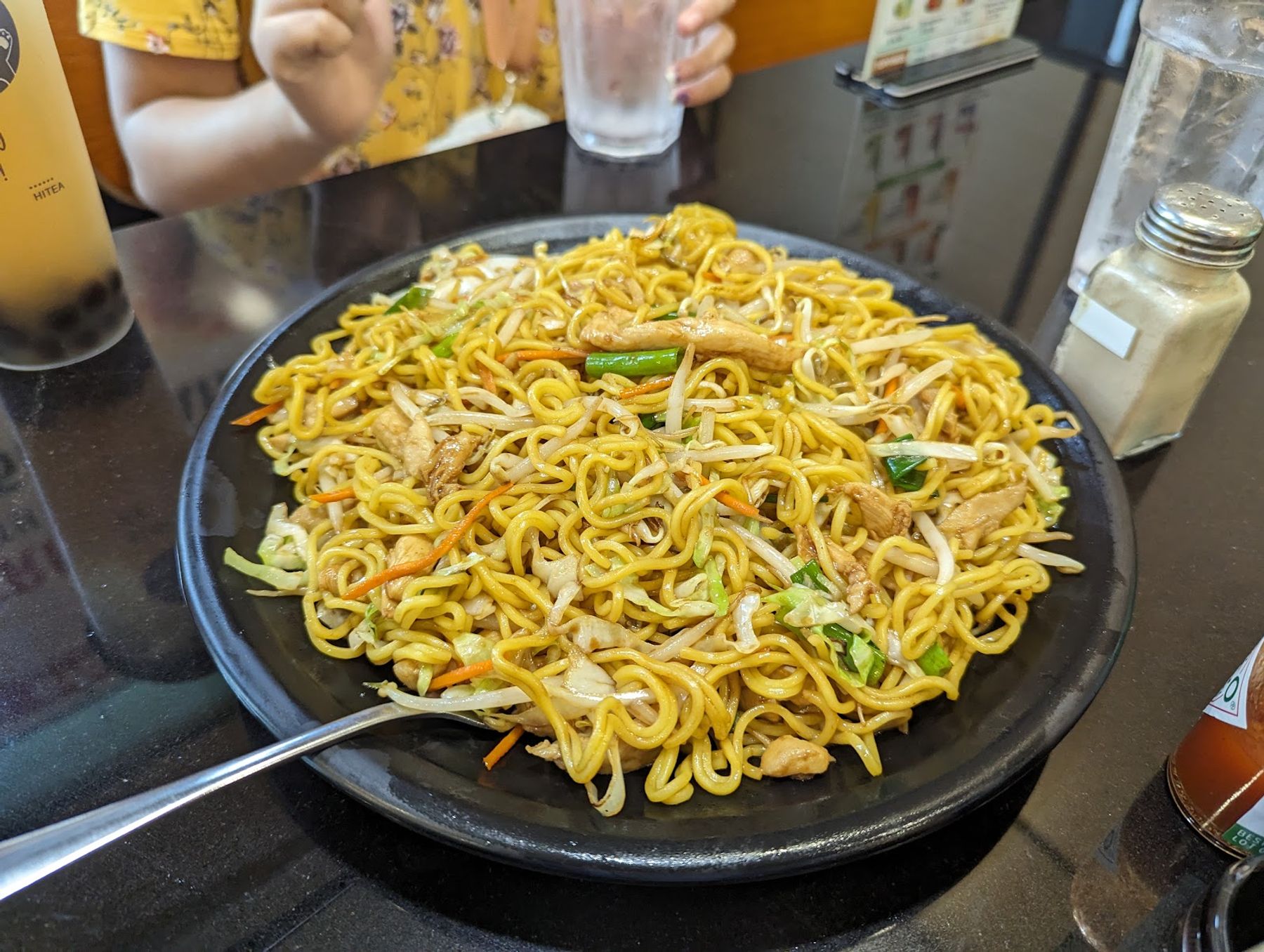 Photo 10 of Rakumen Ramen in Mililani, Oahu