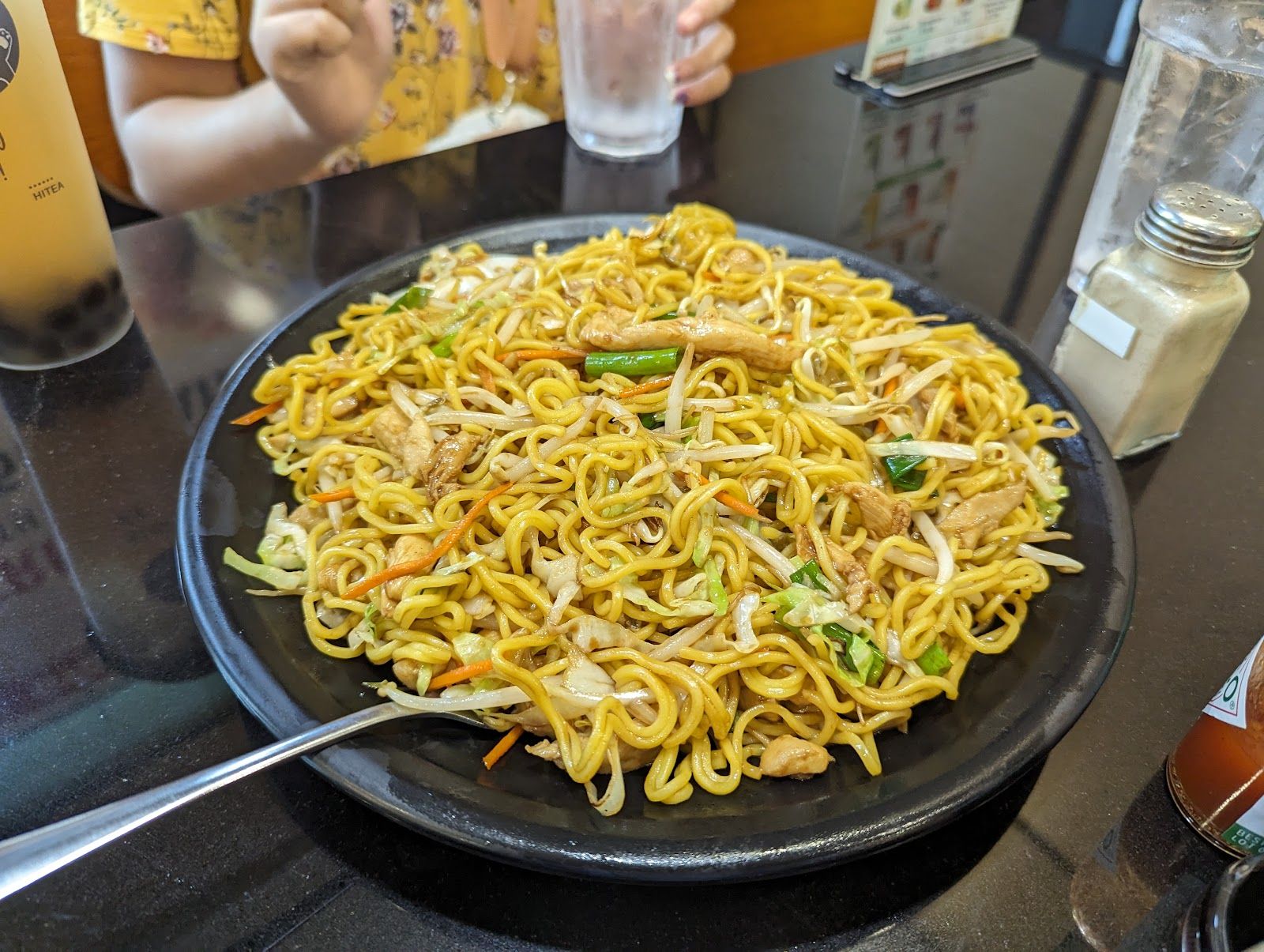 Photo 10 of Rakumen Ramen in Mililani, Oahu