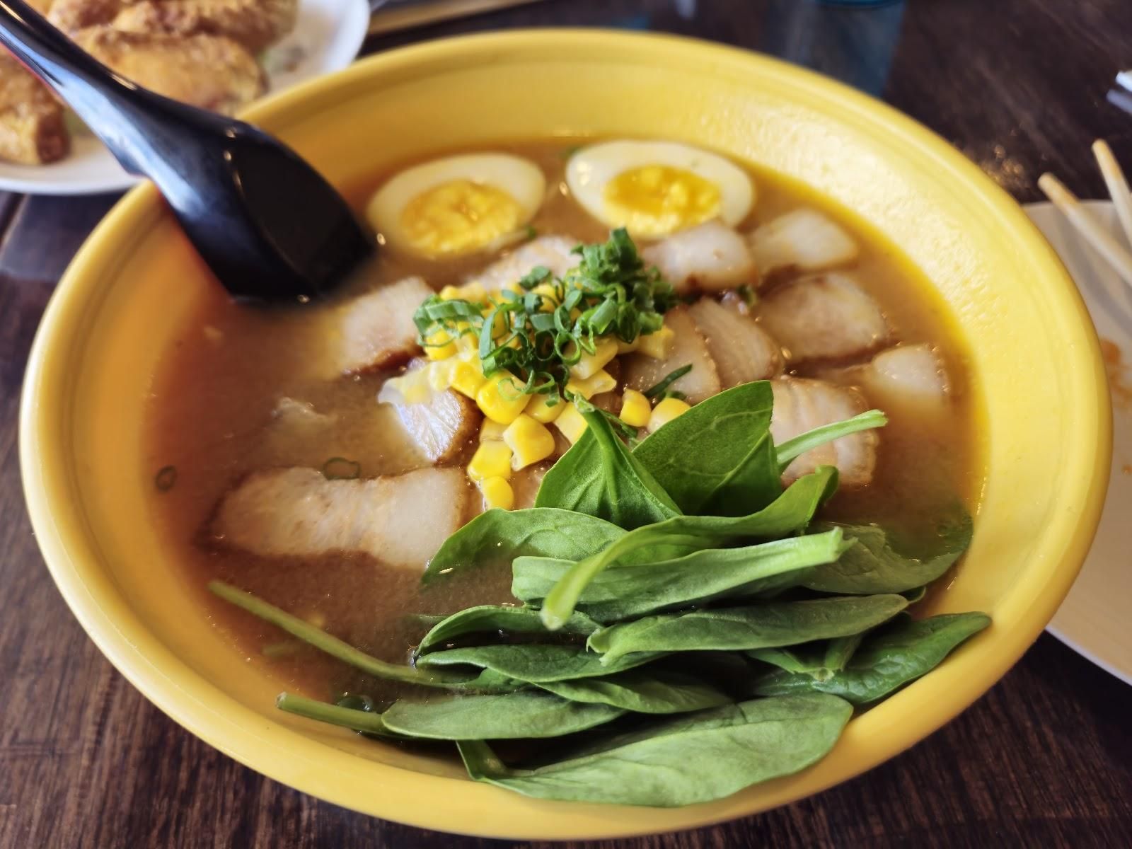 Lotus Ramen & Hibachi restaurant in Kapaʻa, Kaua‘i photo 2