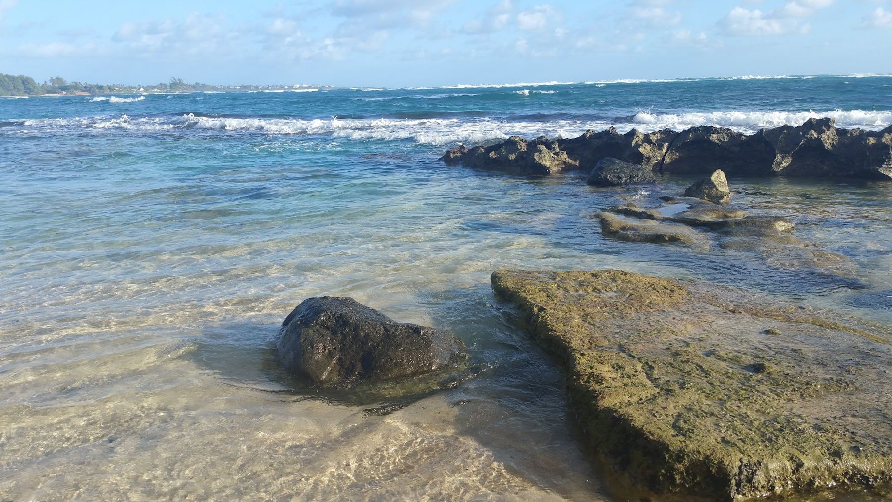 Photo 5 of Kokololio Beach Park in Kualoa & North Windward, Oahu