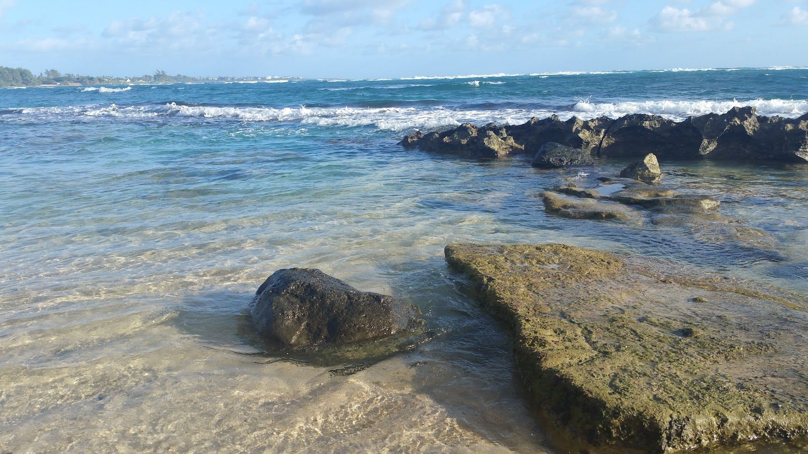 Photo 5 of Kokololio Beach Park in Kualoa & North Windward, Oahu