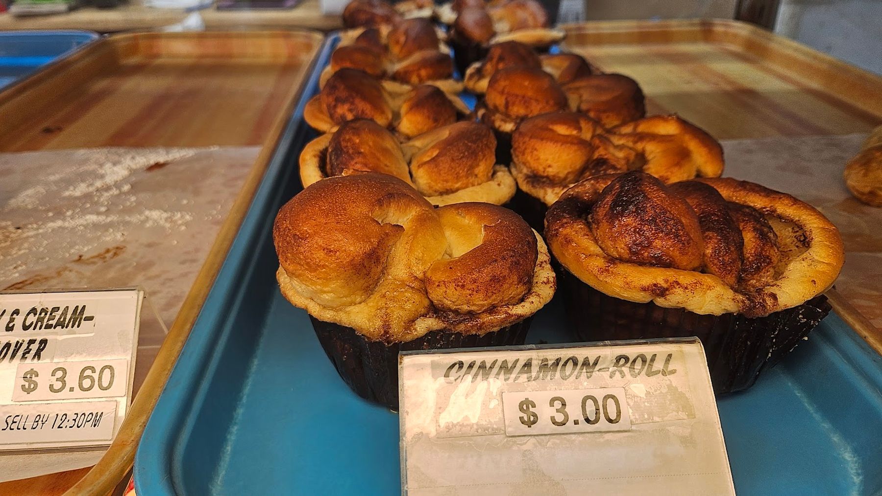 Photo 4 of Nene Goose Bakery in Kailua & Lanikai, Oahu