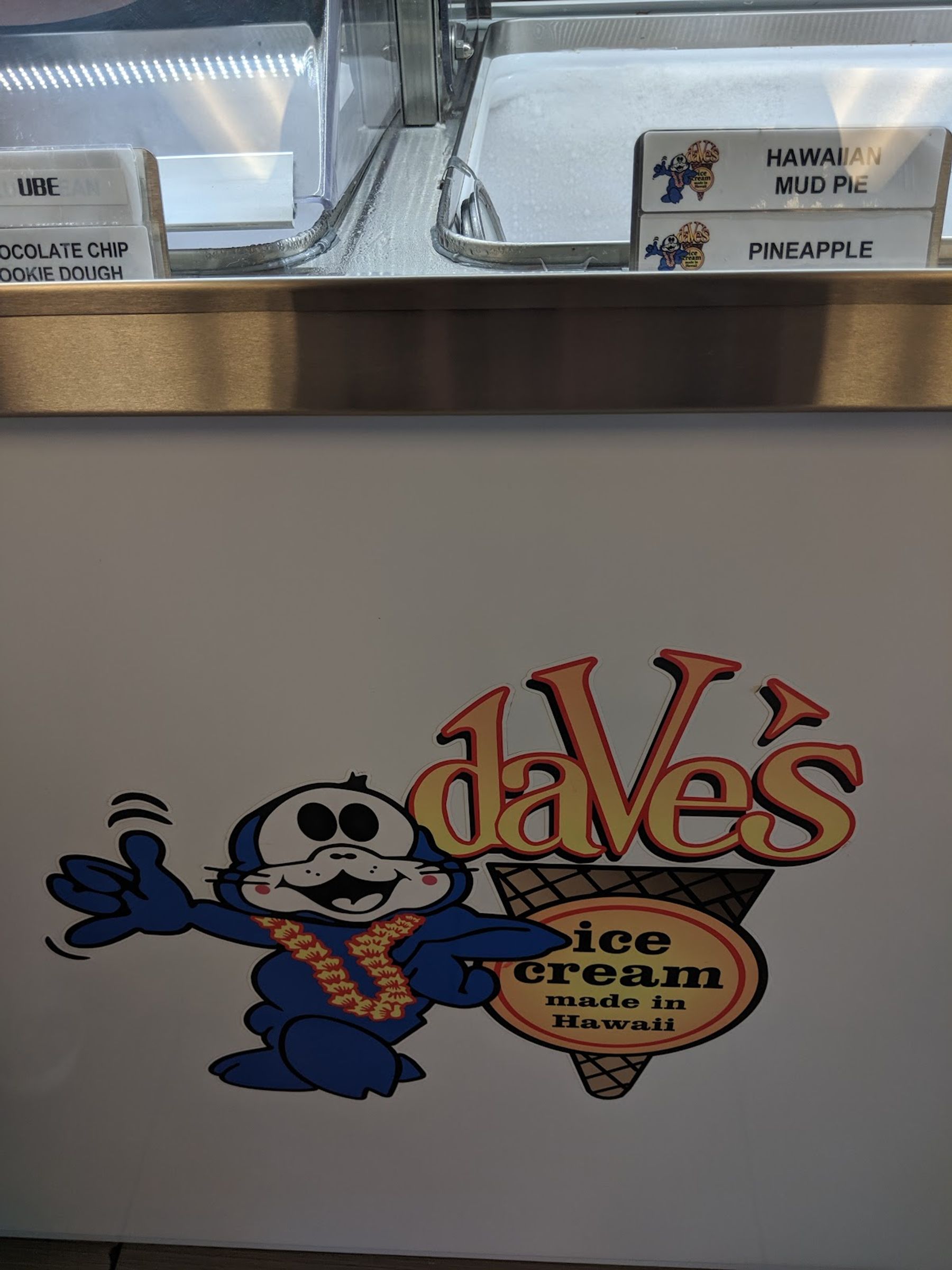 Photo 7 of Dave's Ice Cream at Aiea in Pearl City, Oahu