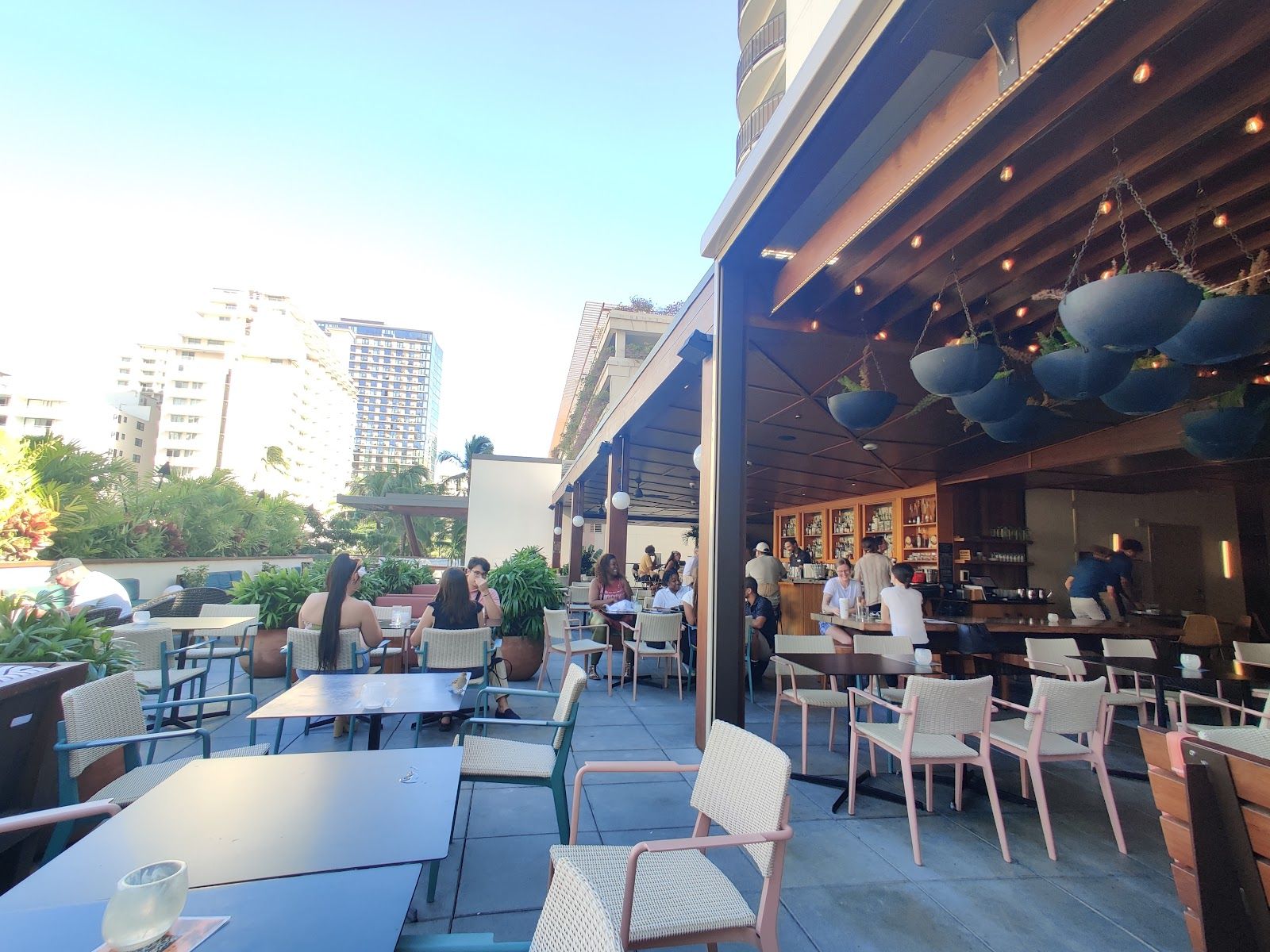 Photo 8 of HIDEOUT in Waikīkī, Oahu