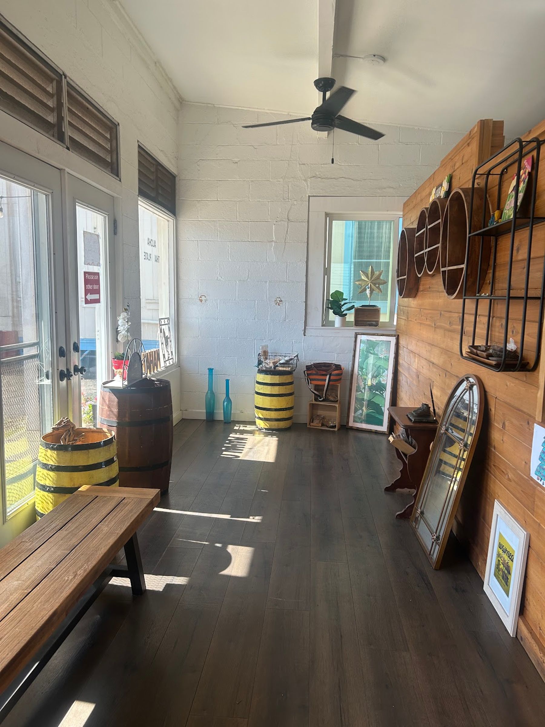 Photo 9 of Aloha Thai Kitchen in Waimea, Kauai