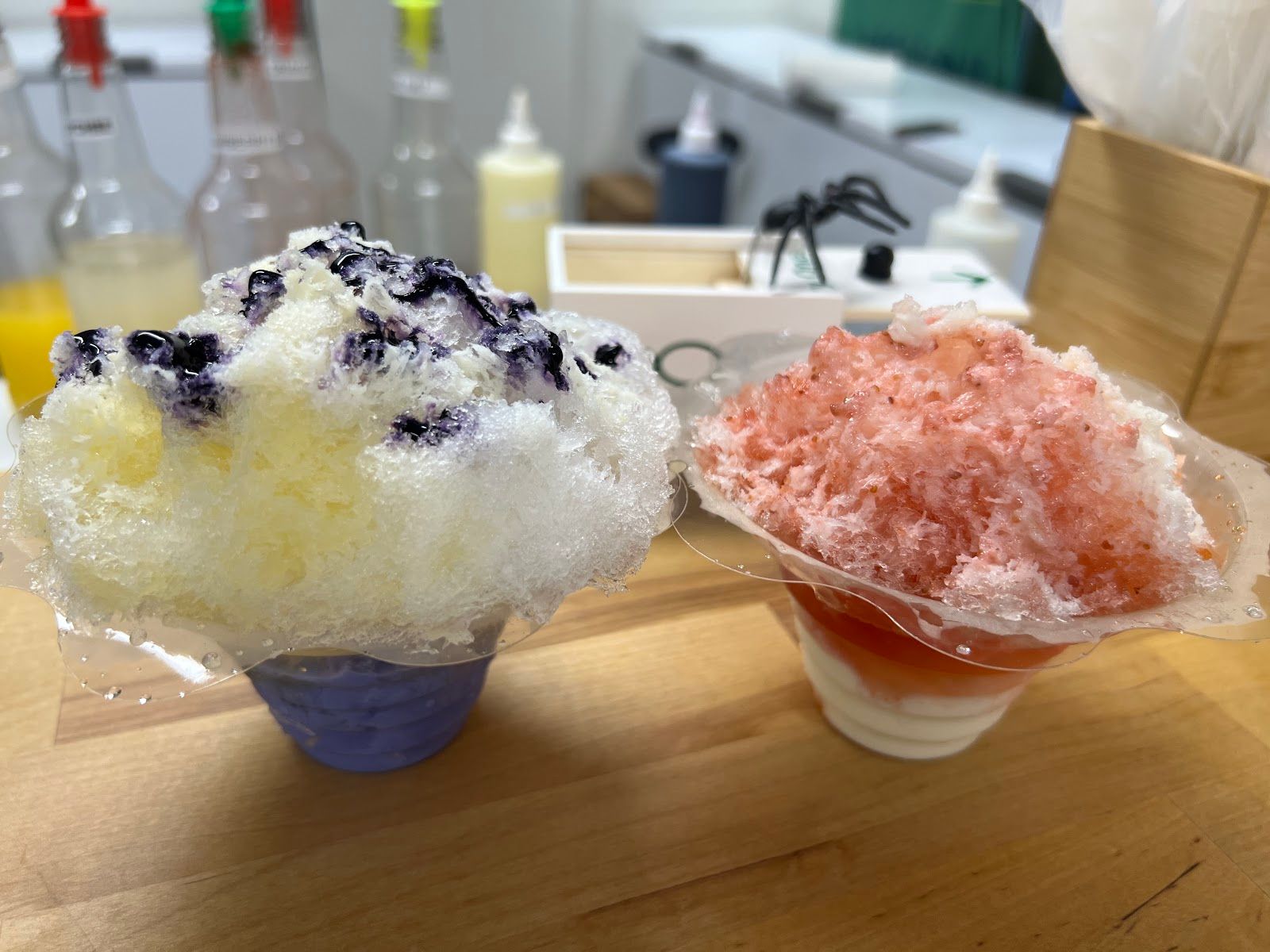 Photo 7 of Haleiwa Town Shave Ice in Waikīkī, Oahu