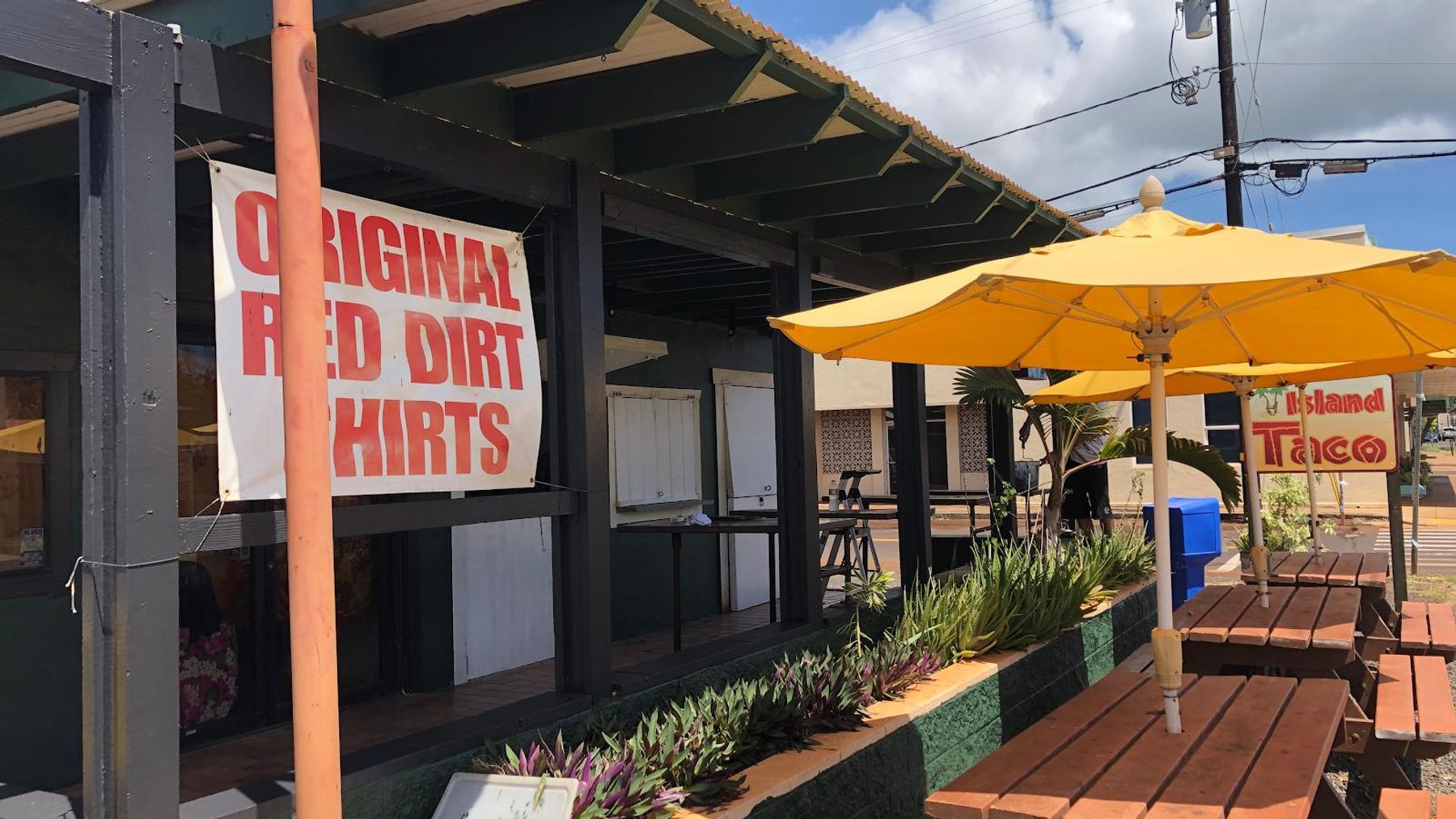 Island Taco restaurant in Waimea, Kaua‘i photo 2