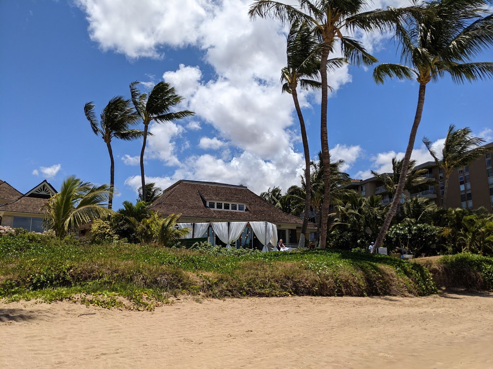 Photo 6 of Sugar Beach Resort in Kīhei, Maui