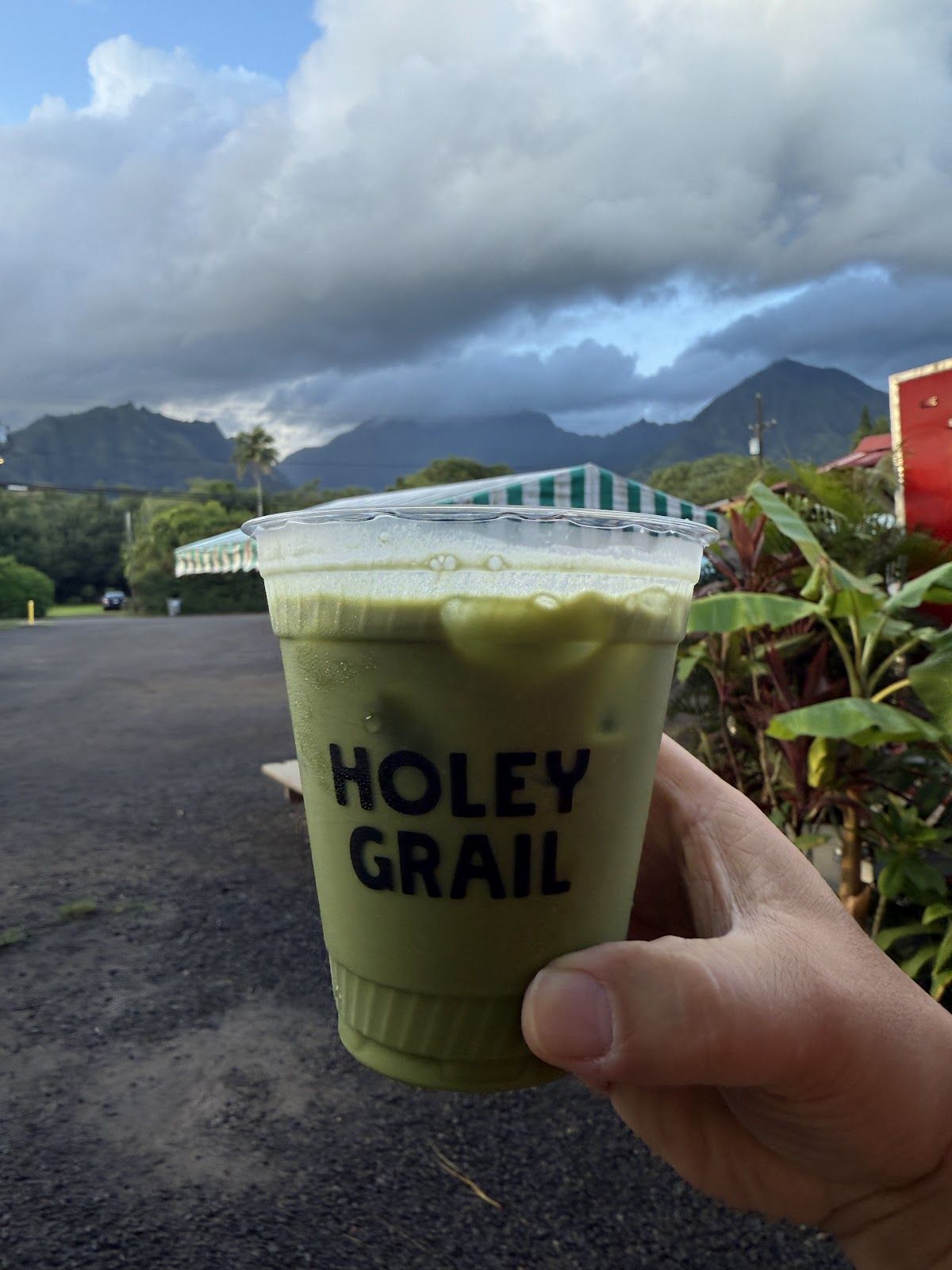 Photo 8 of Holey Grail Donuts in Hanalei, Kauai