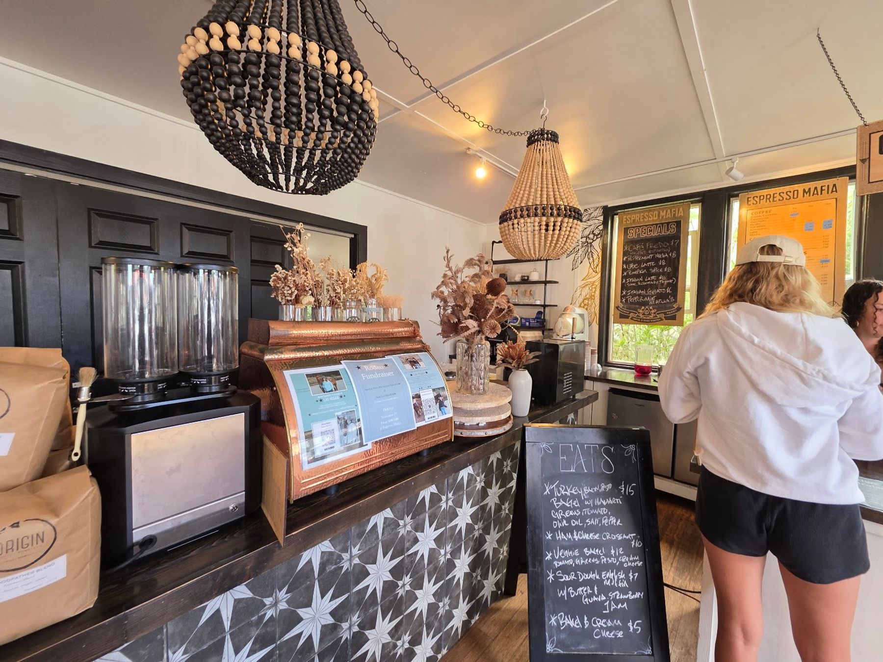 Photo 7 of Espresso Mafia in Makawao & Pukalani, Maui
